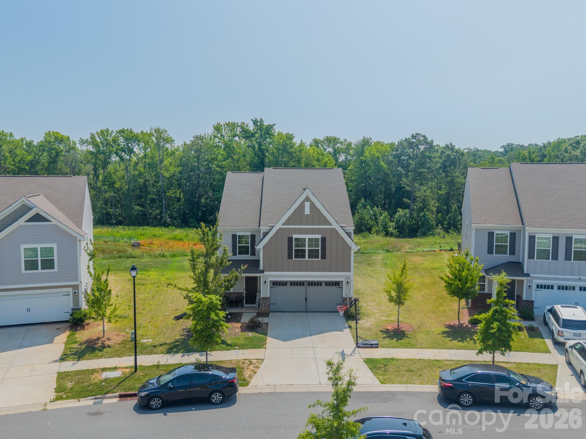2612 New Summer Court — Monroe