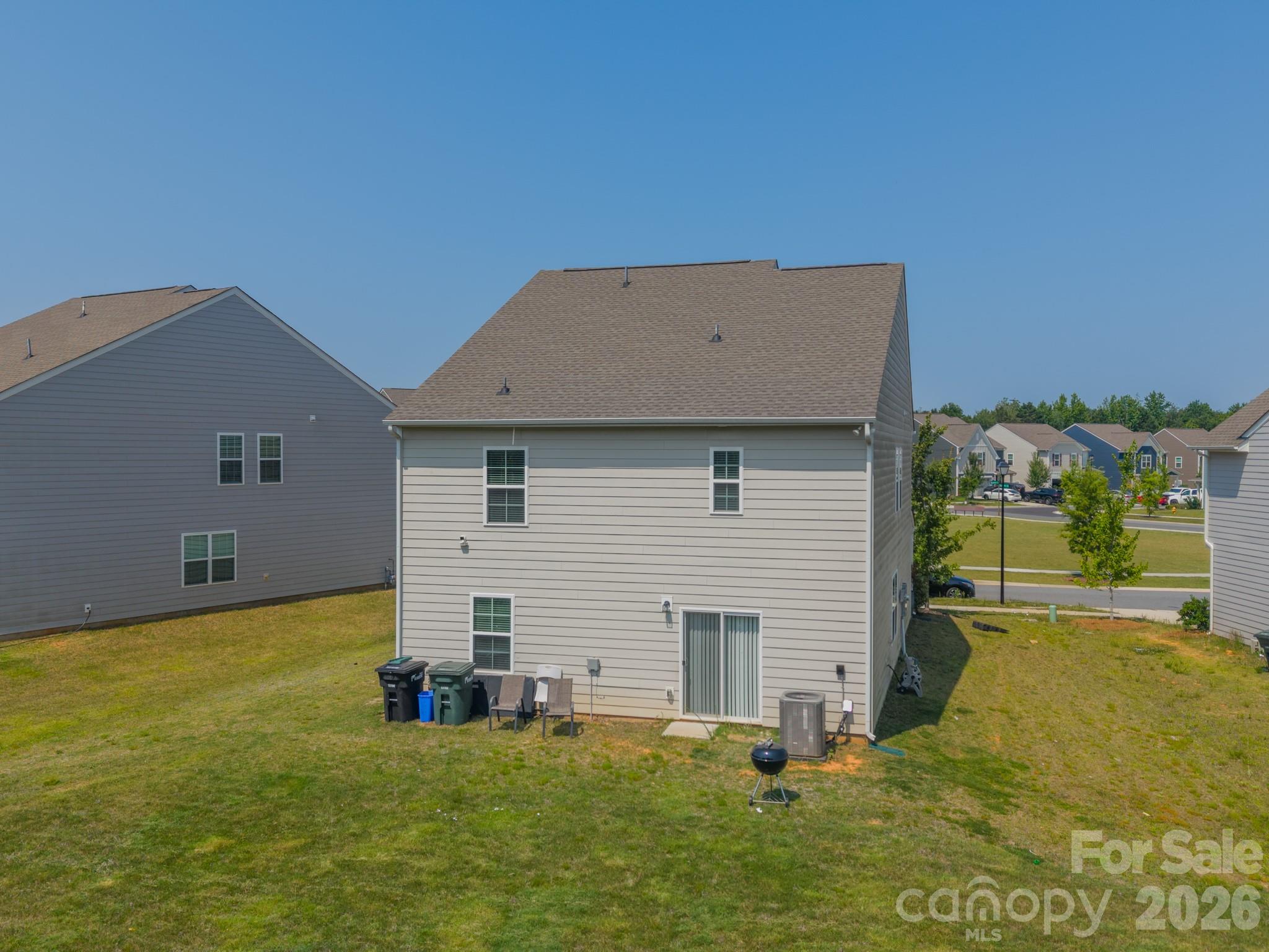 2612 New Summer Court — Monroe