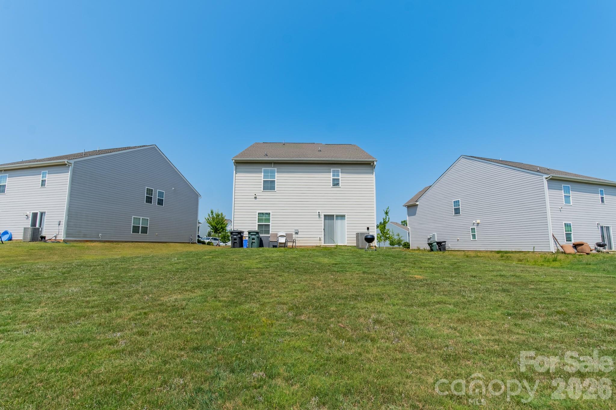 2612 New Summer Court — Monroe