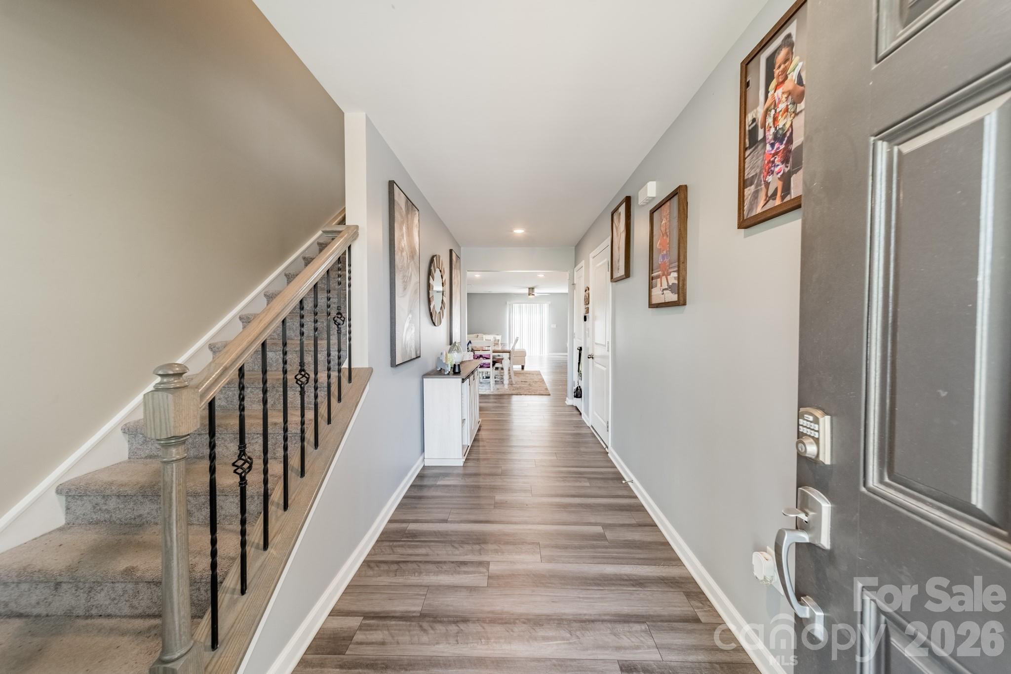 2612 New Summer Court — Monroe