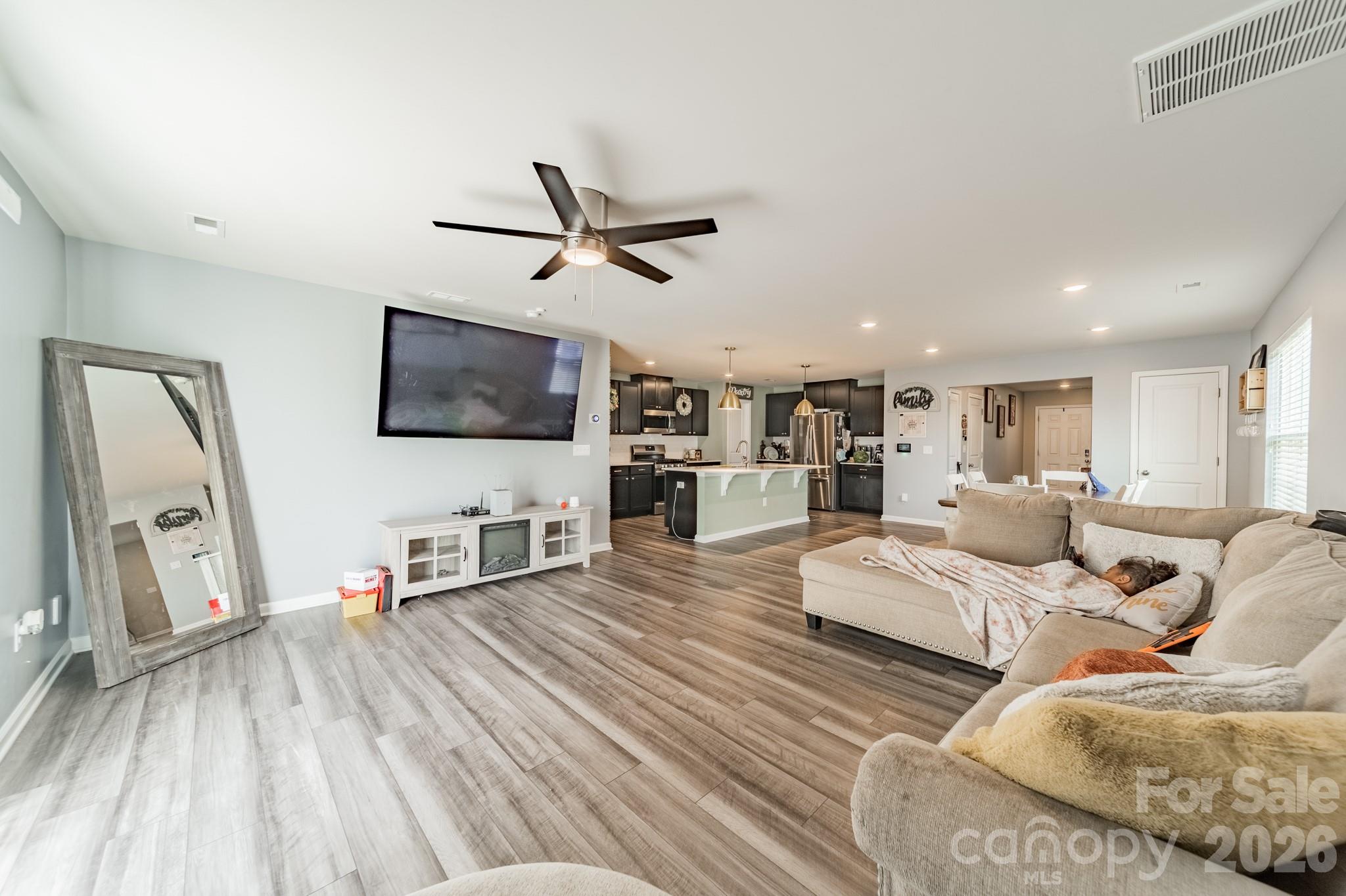 2612 New Summer Court — Monroe