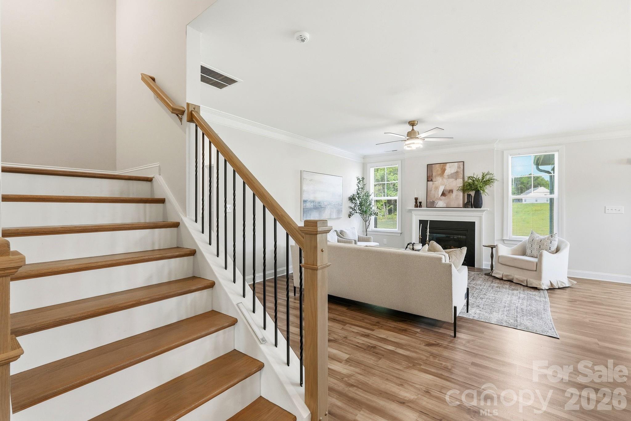 1514 Motsinger Road — Winston Salem