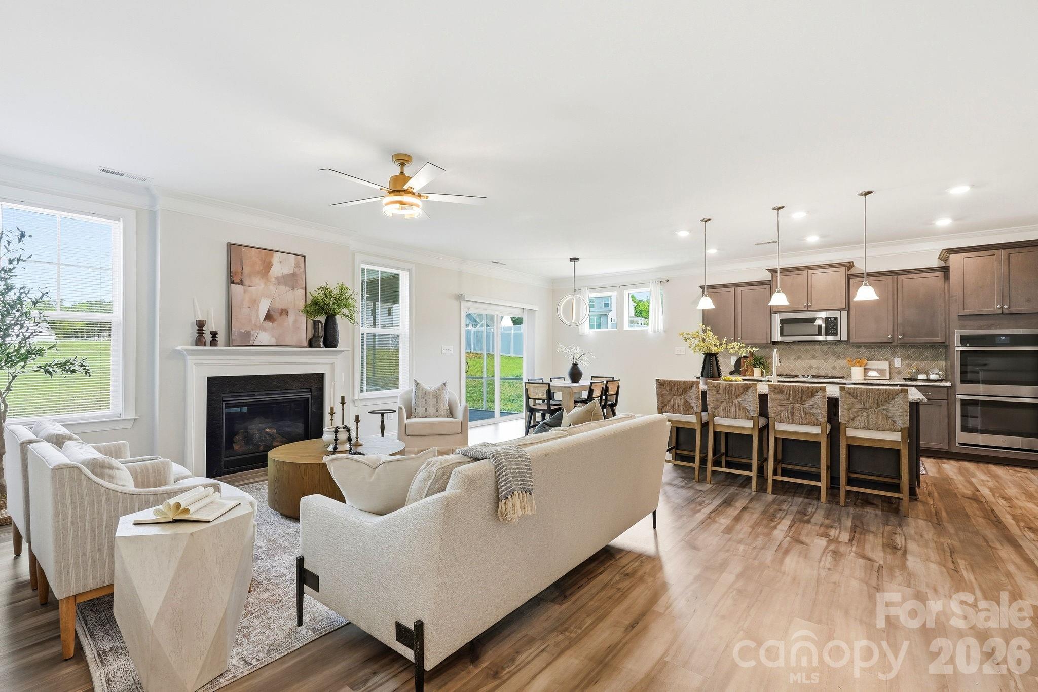 1514 Motsinger Road — Winston Salem