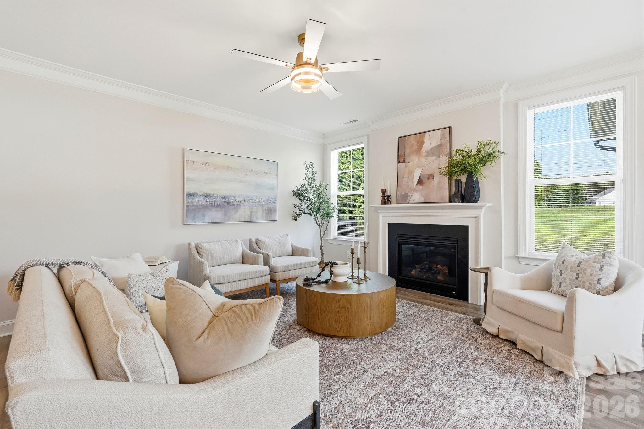 1514 Motsinger Road — Winston Salem