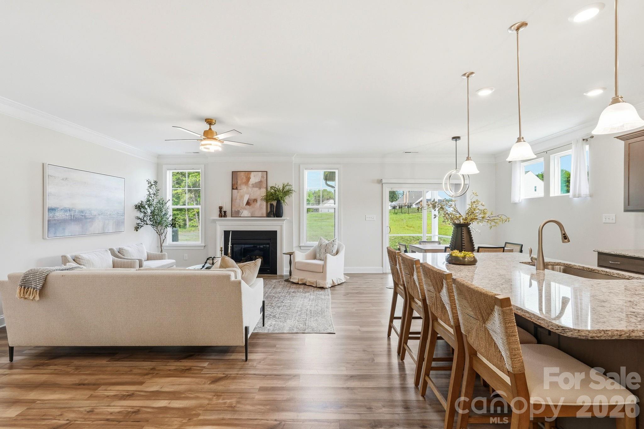 1514 Motsinger Road — Winston Salem