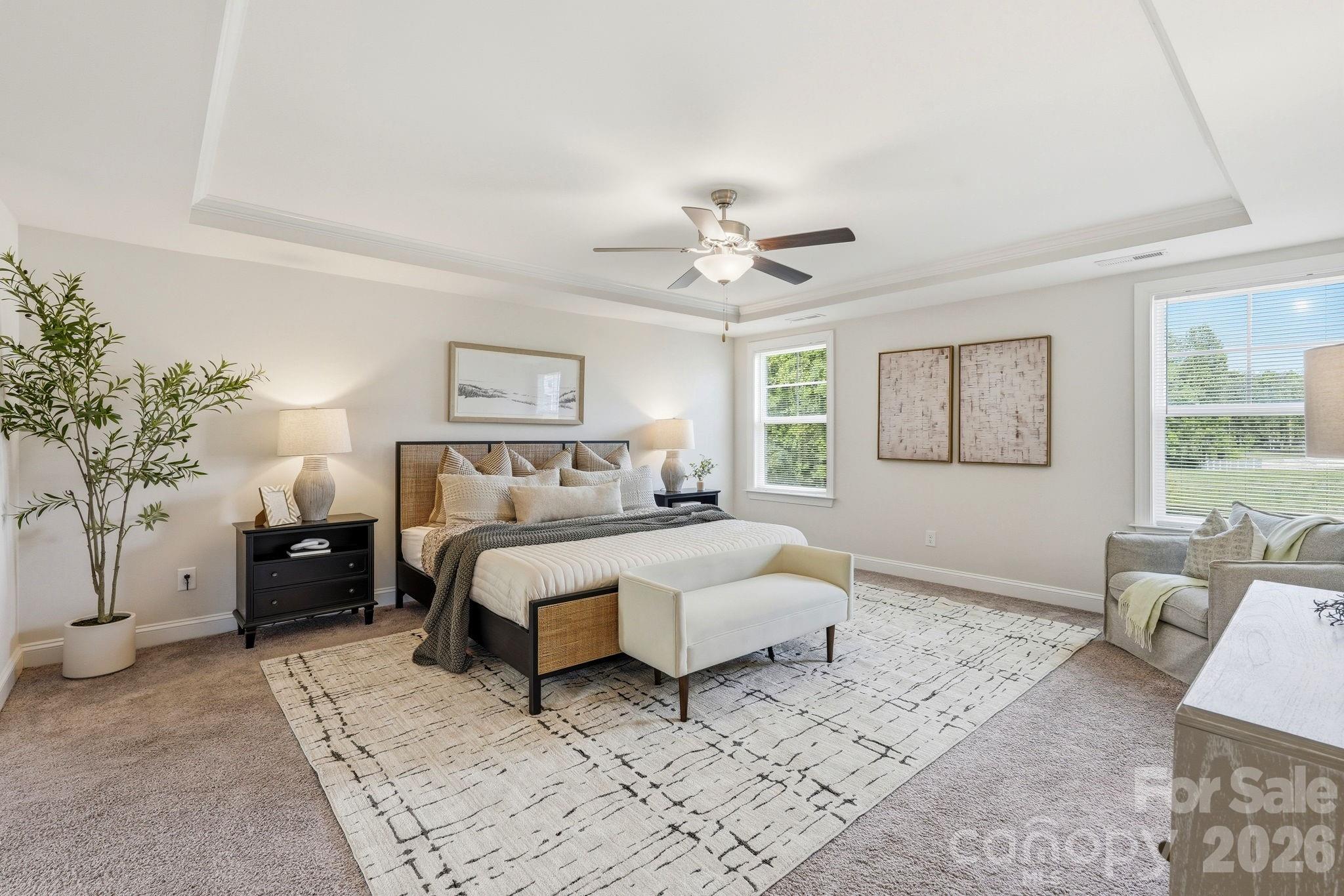 1514 Motsinger Road — Winston Salem