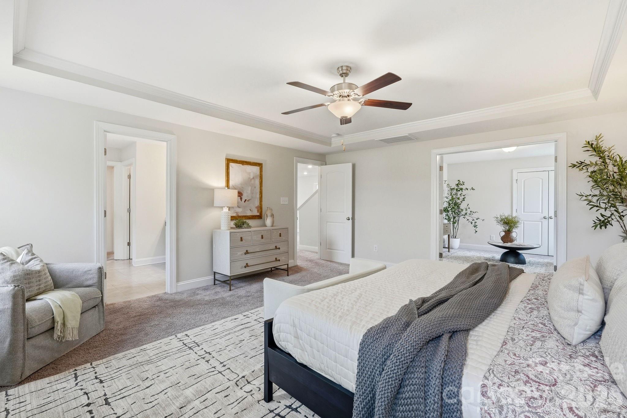 1514 Motsinger Road — Winston Salem