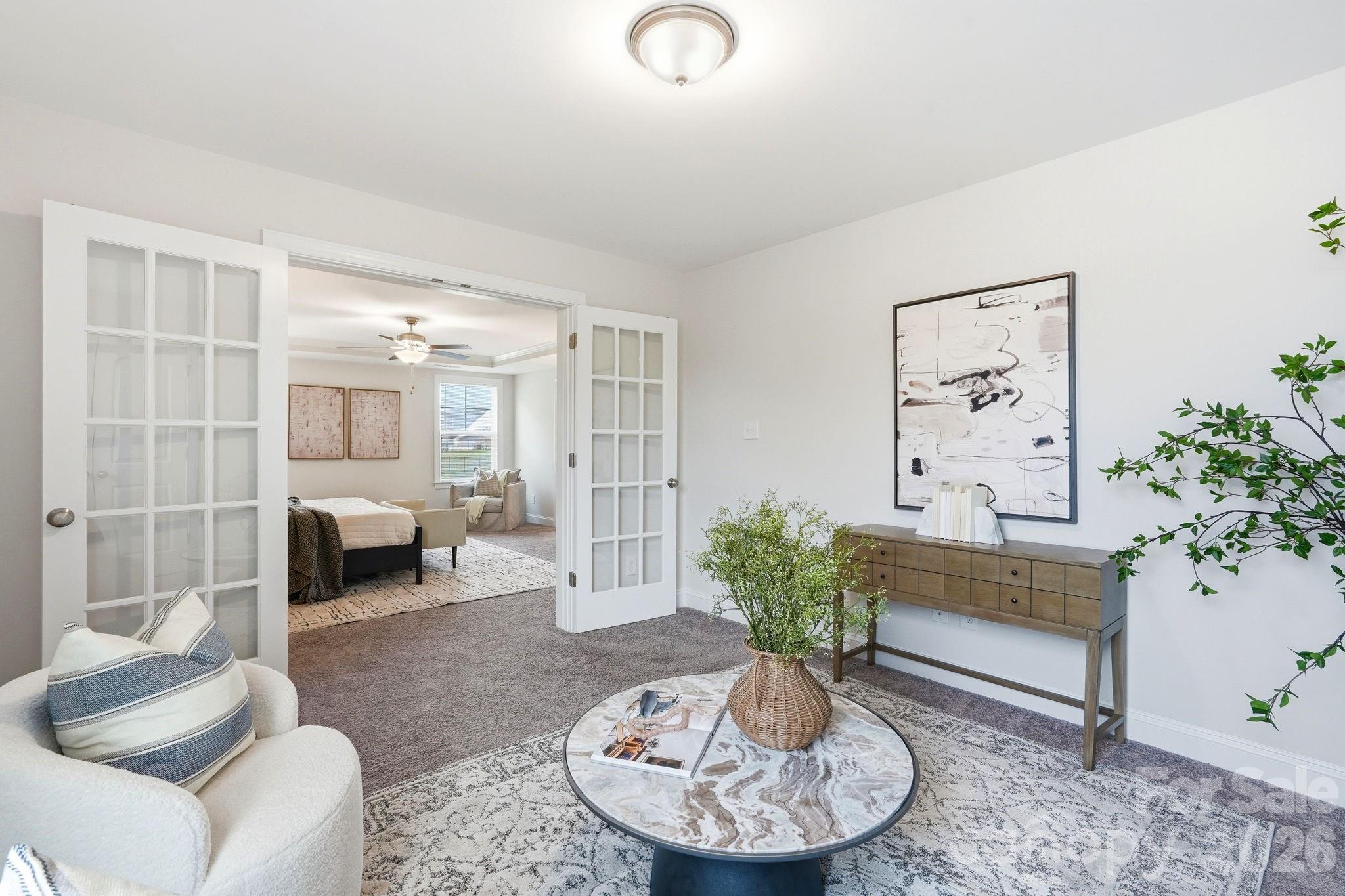 1514 Motsinger Road — Winston Salem