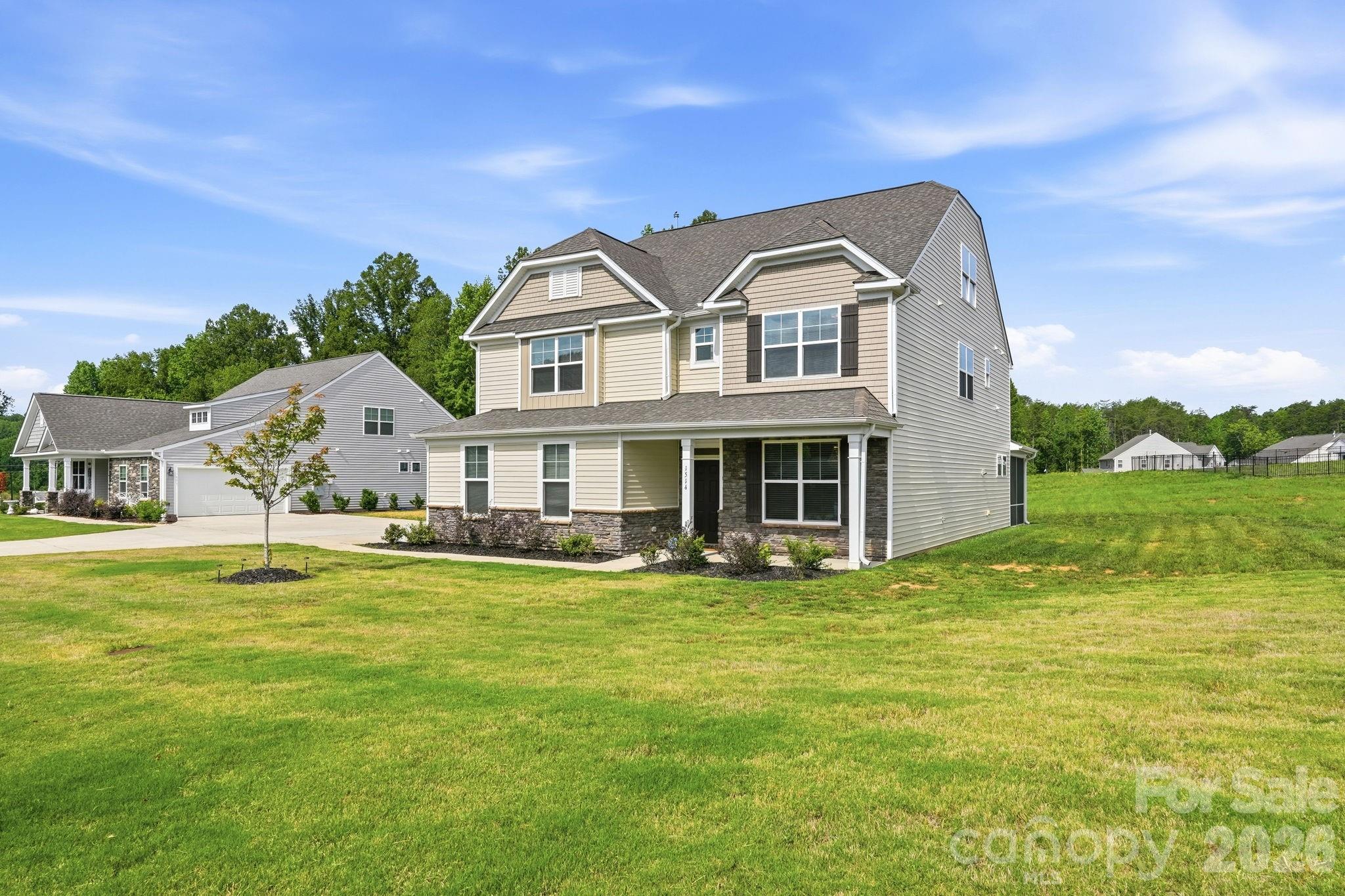 1514 Motsinger Road — Winston Salem