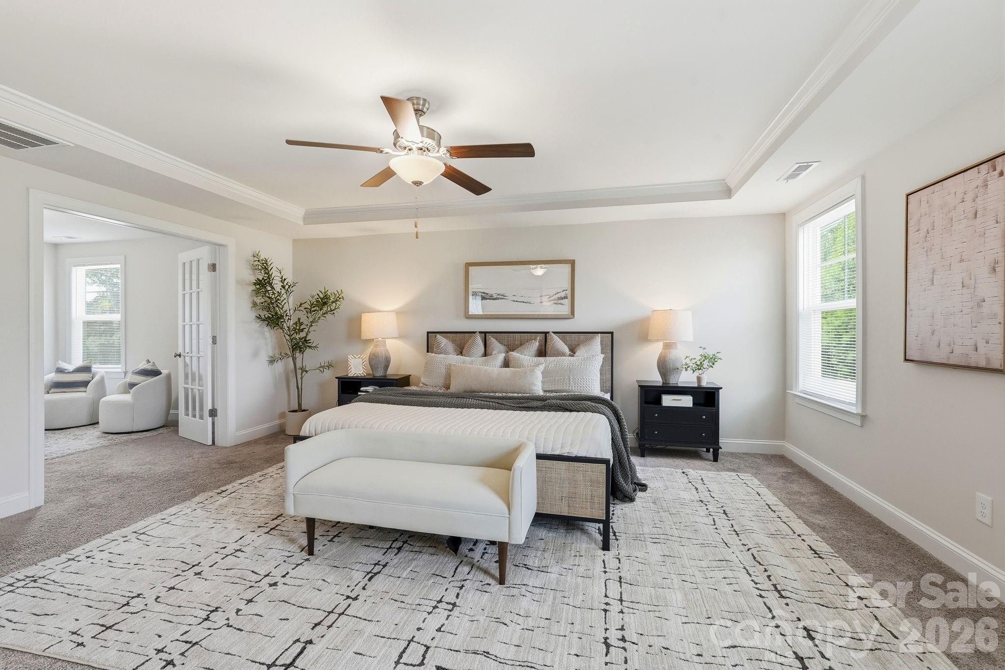 1514 Motsinger Road — Winston Salem