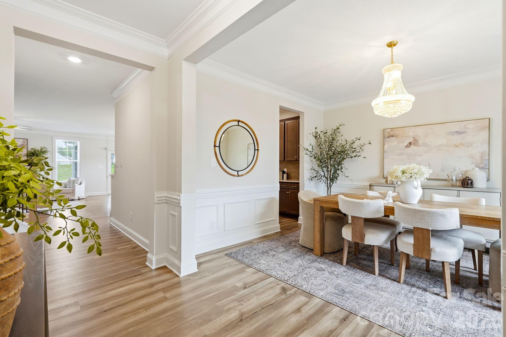1514 Motsinger Road — Winston Salem