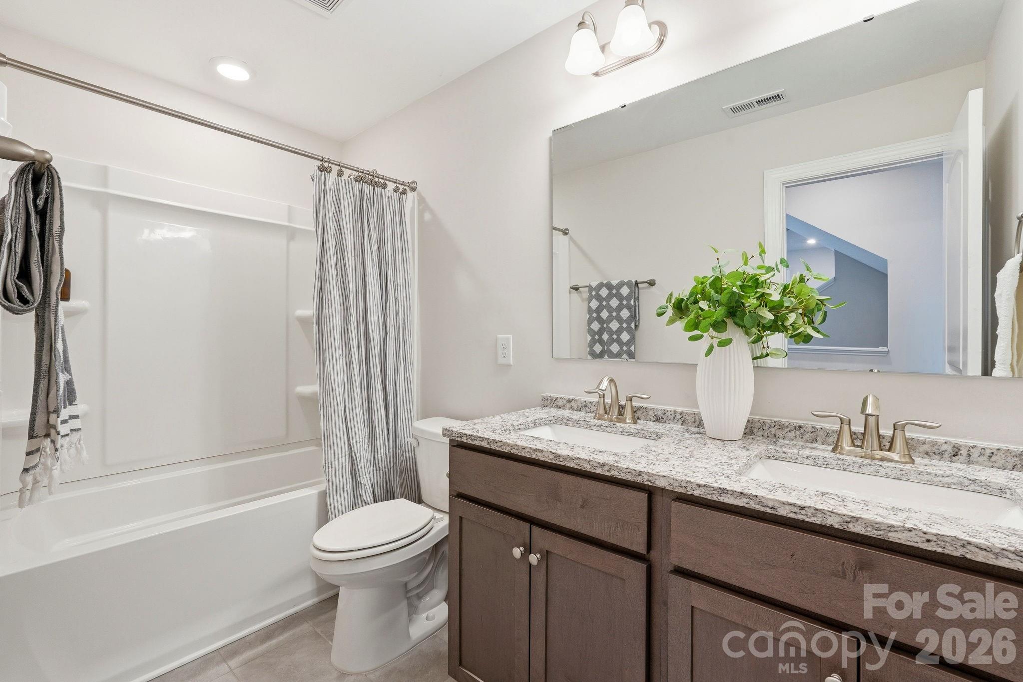 1514 Motsinger Road — Winston Salem
