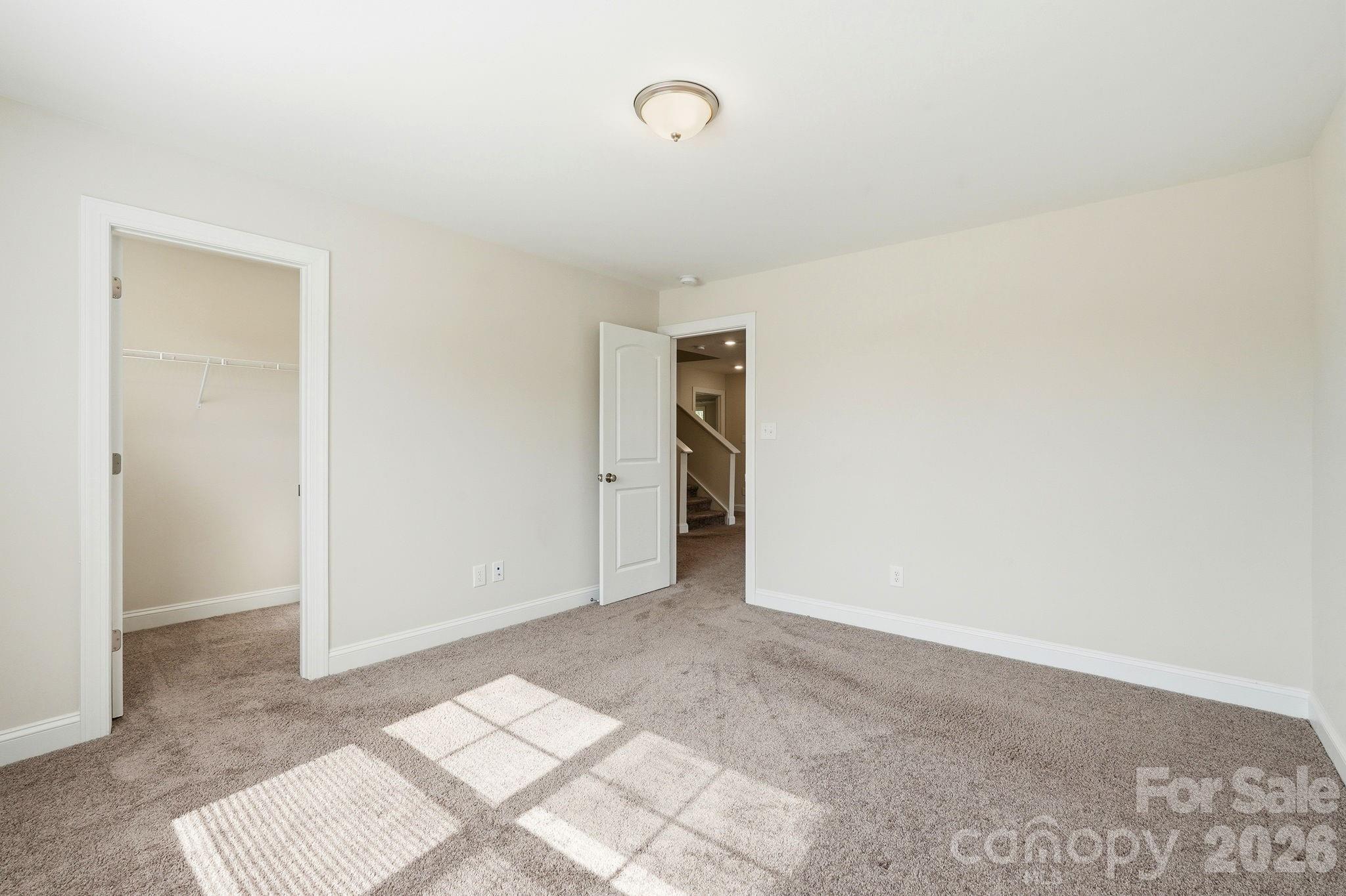 1514 Motsinger Road — Winston Salem