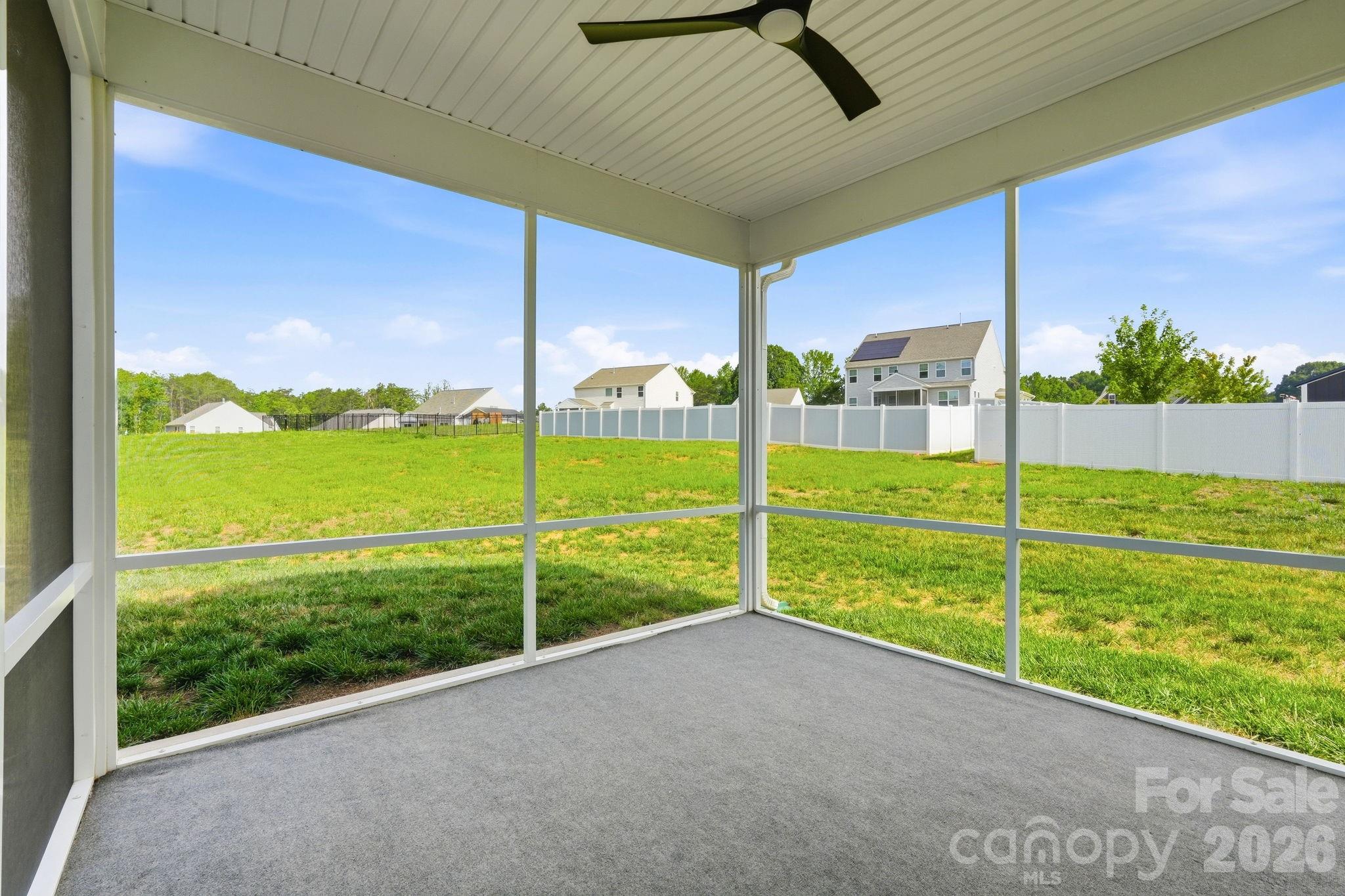 1514 Motsinger Road — Winston Salem