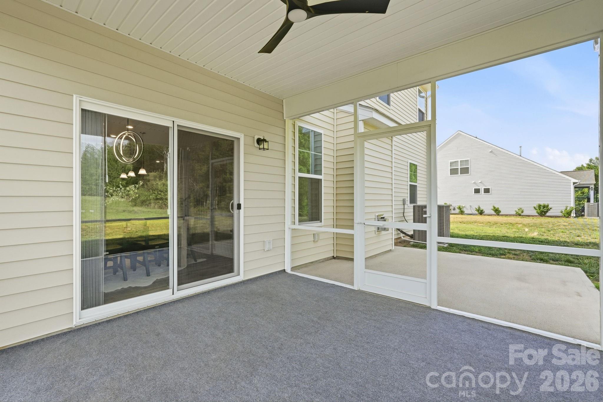 1514 Motsinger Road — Winston Salem