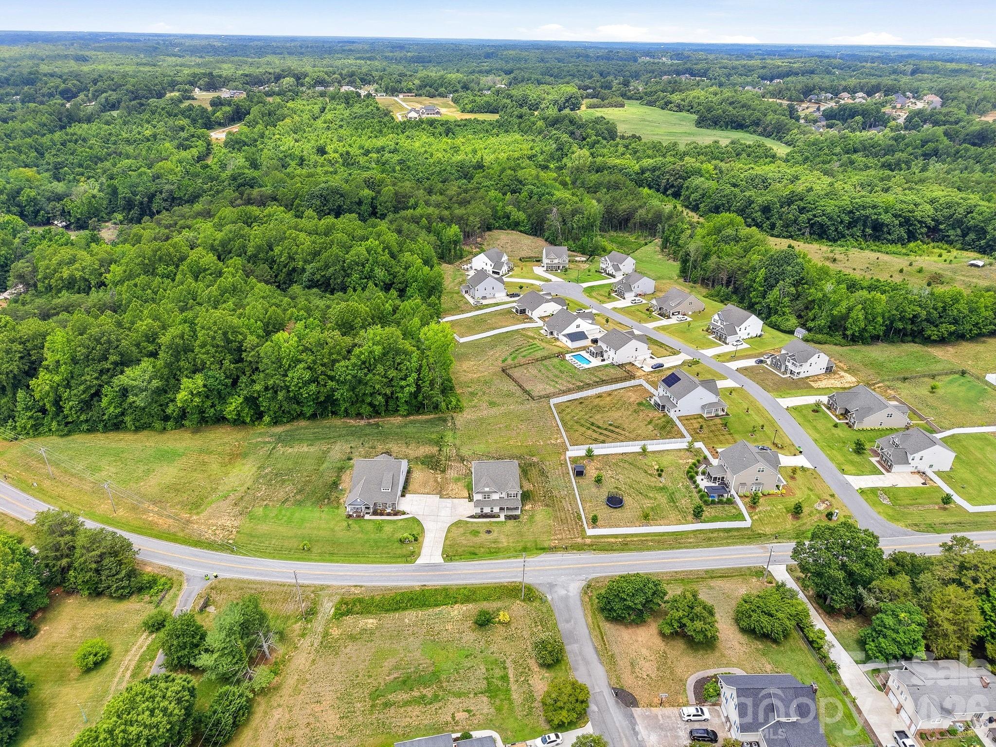 1514 Motsinger Road — Winston Salem