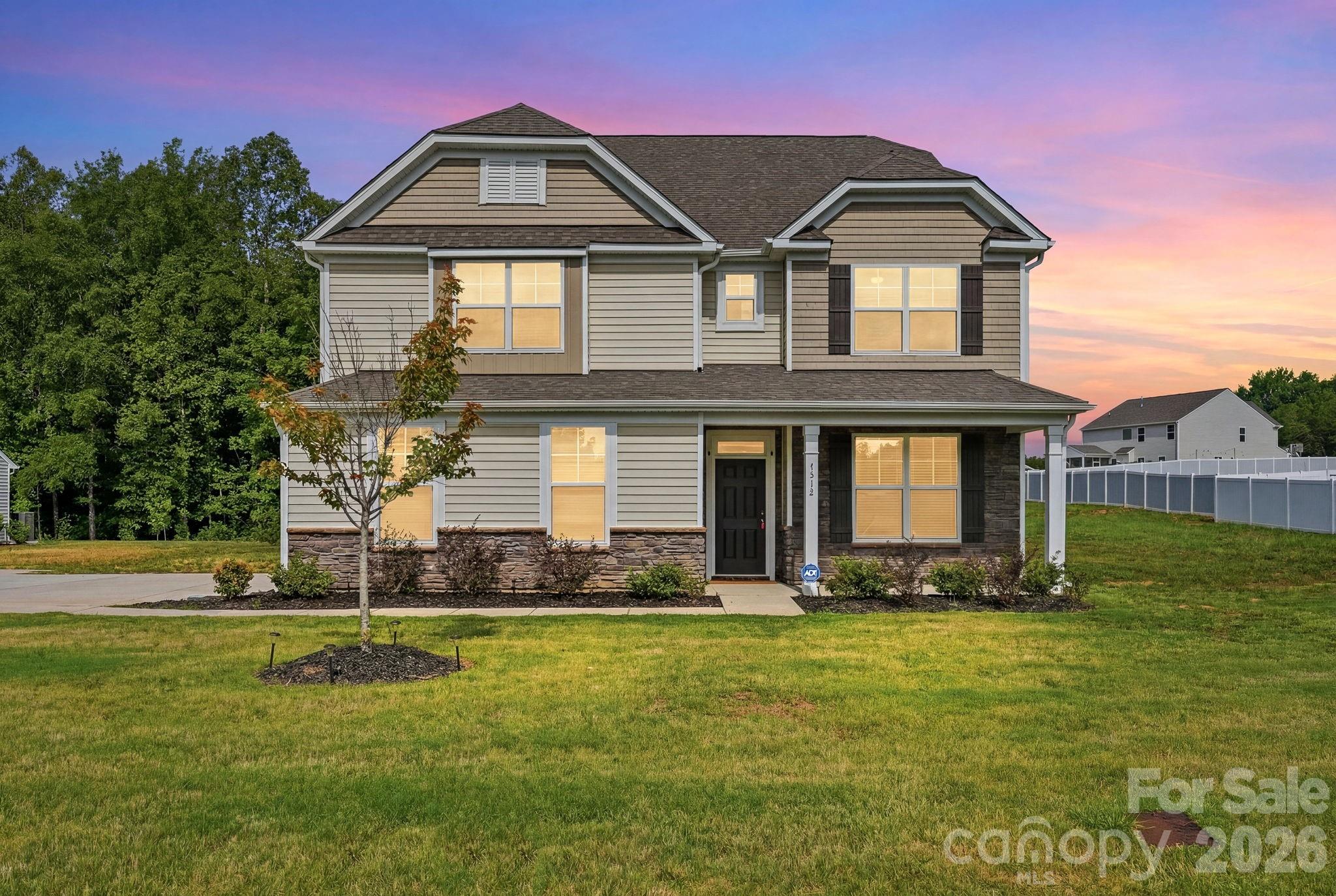 1514 Motsinger Road — Winston Salem