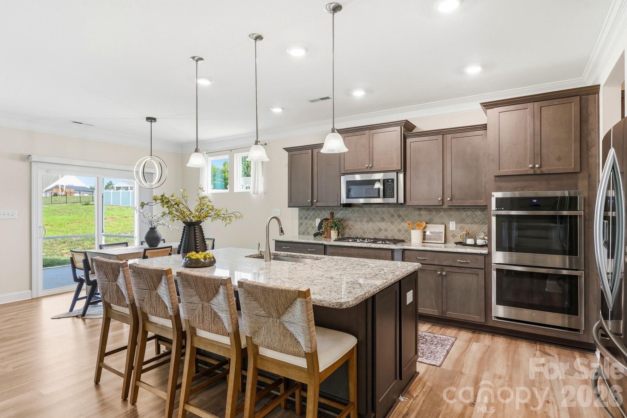 1514 Motsinger Road — Winston Salem