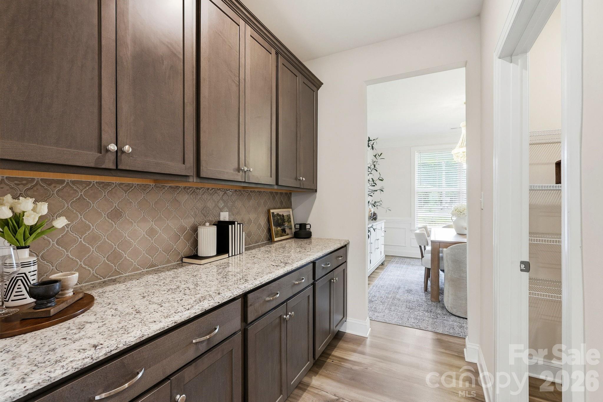 1514 Motsinger Road — Winston Salem