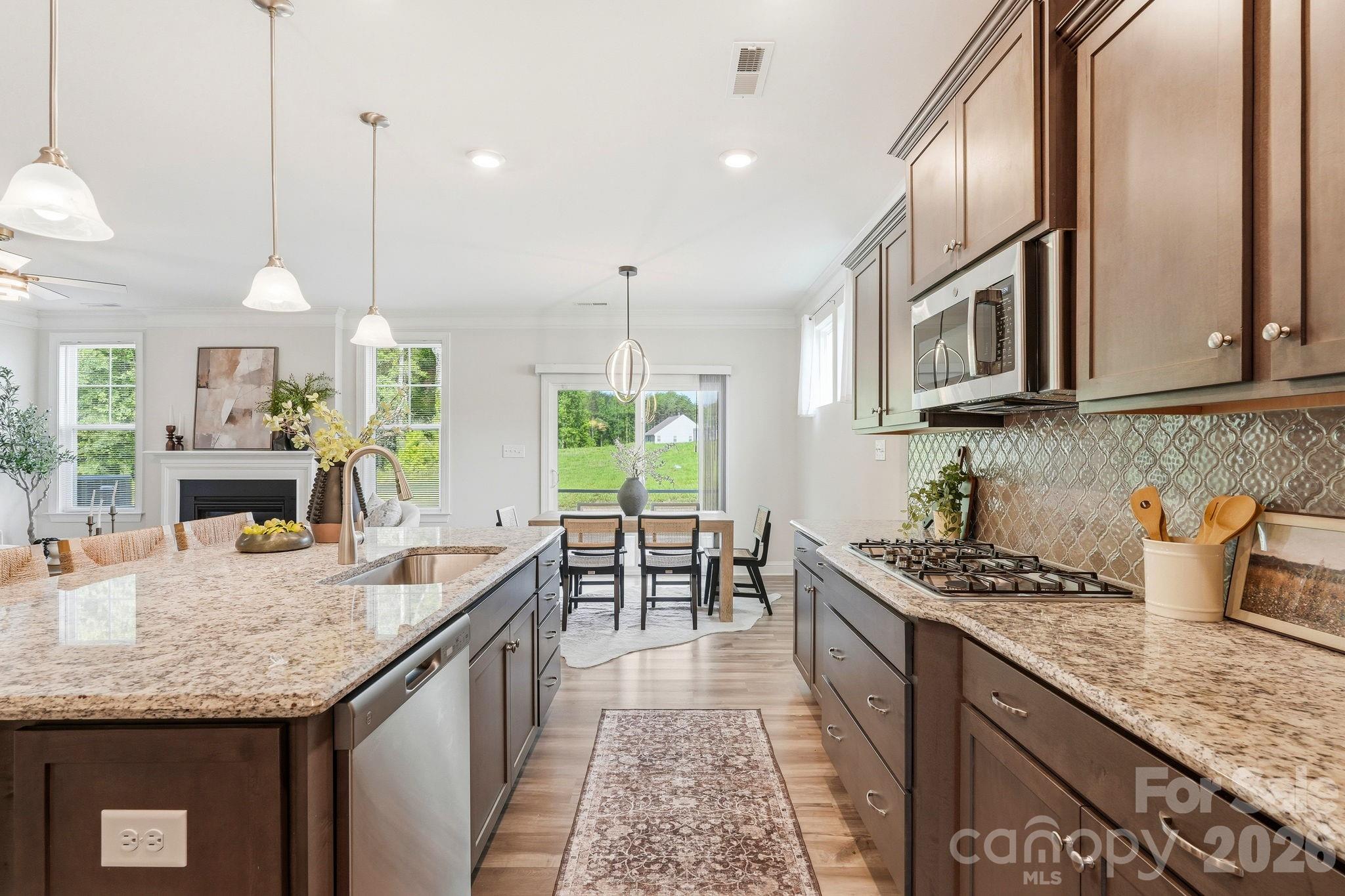 1514 Motsinger Road — Winston Salem