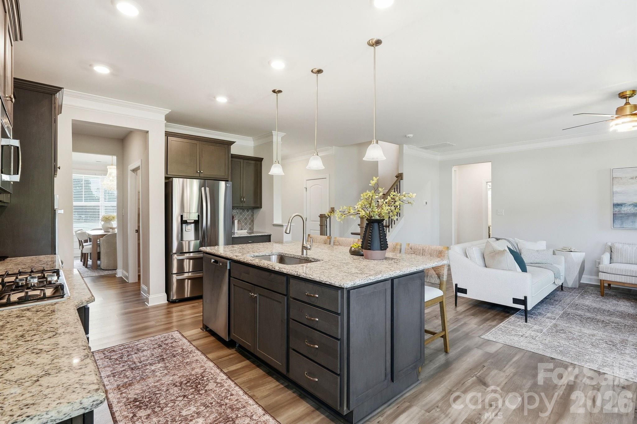 1514 Motsinger Road — Winston Salem