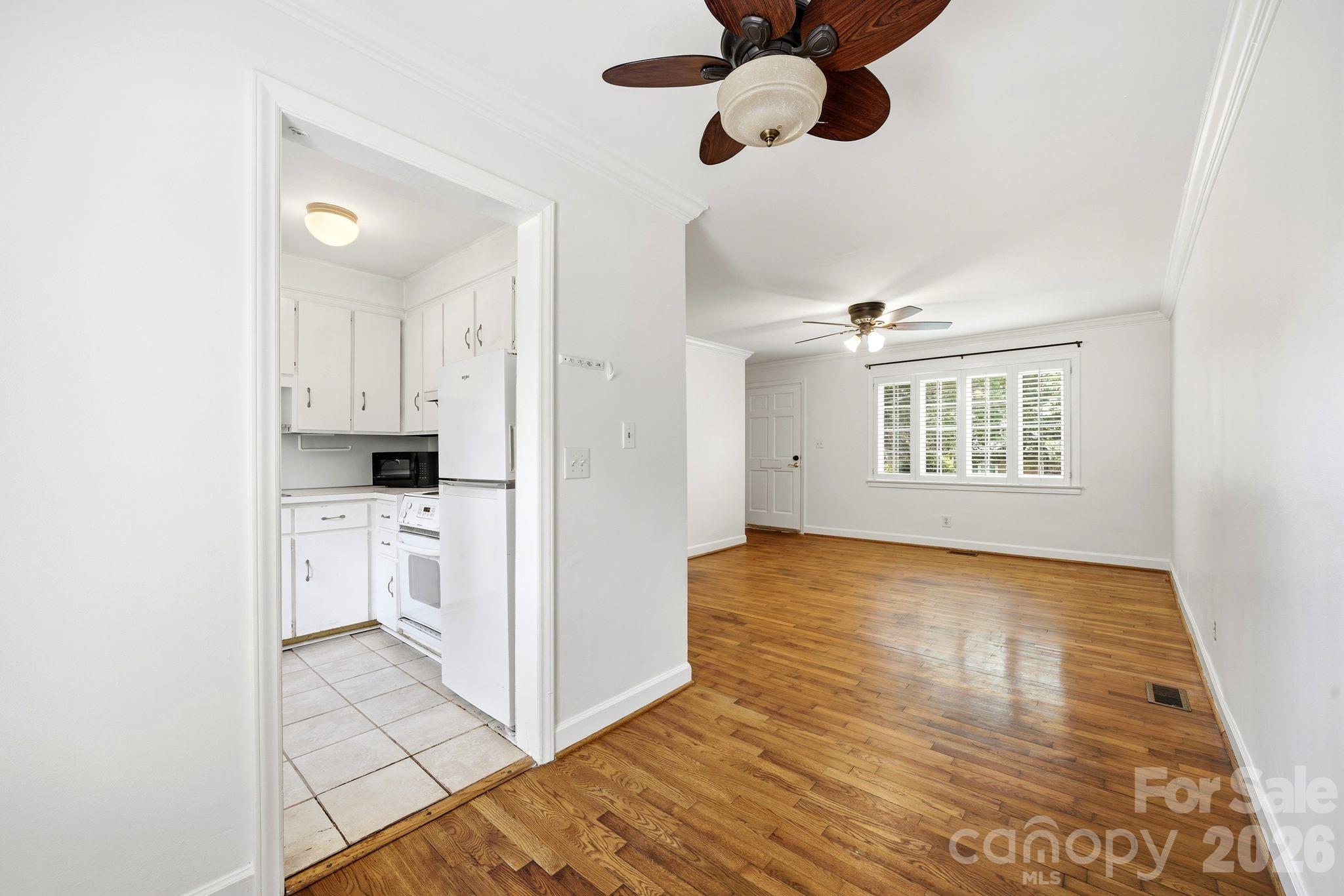 1833 Jameston Drive — Charlotte