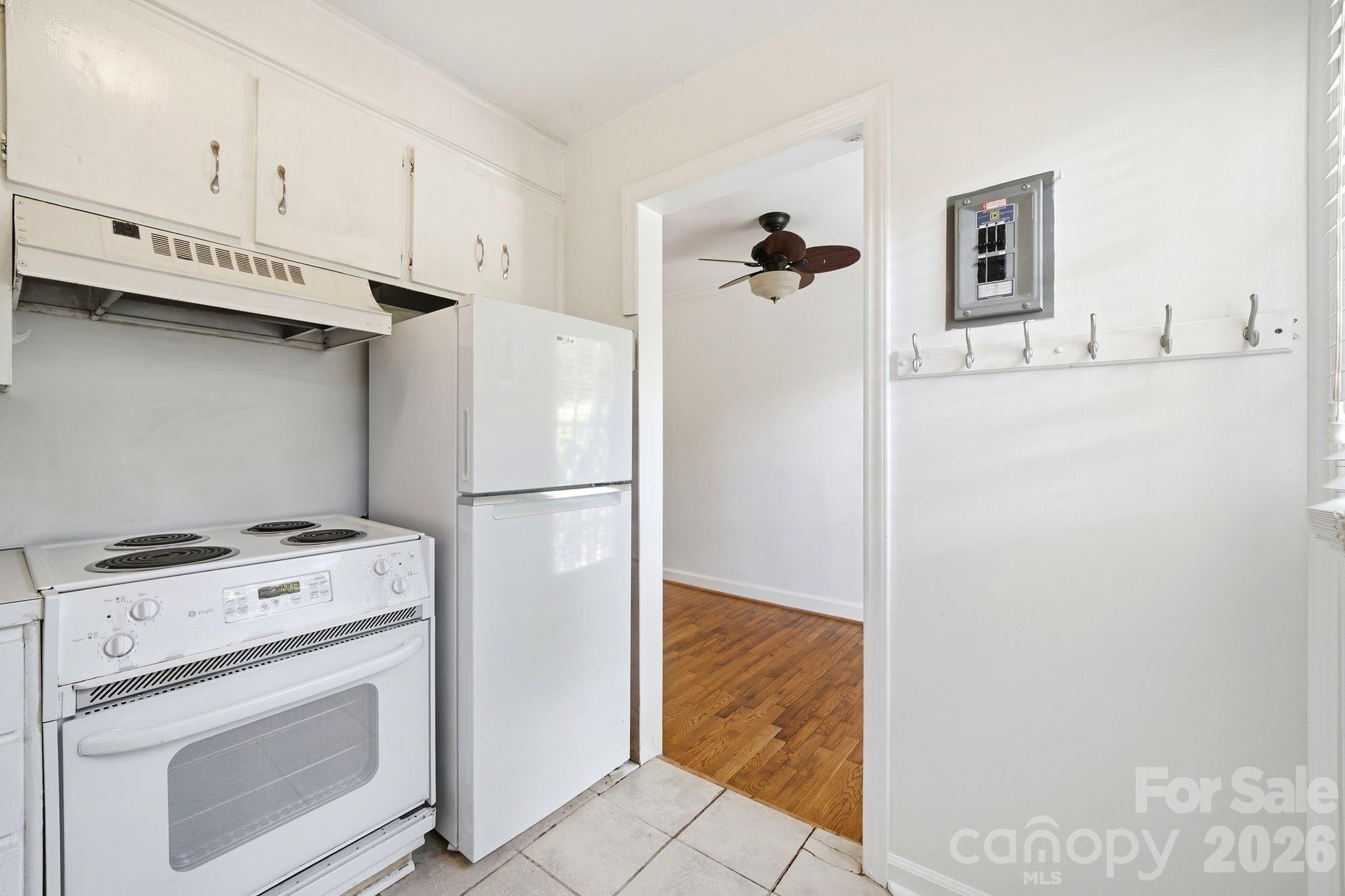 1833 Jameston Drive — Charlotte