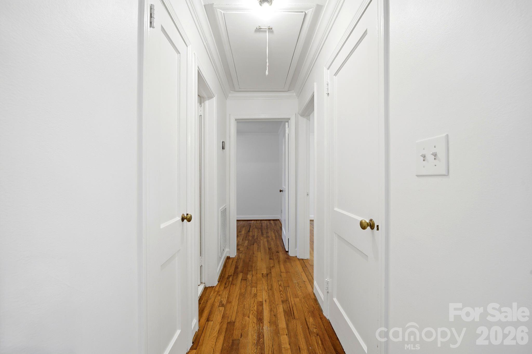1833 Jameston Drive — Charlotte