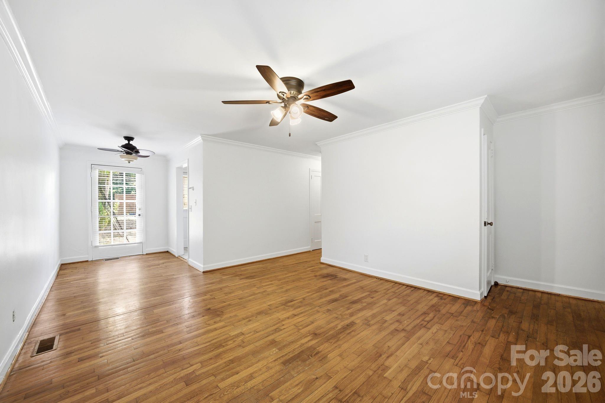 1833 Jameston Drive — Charlotte