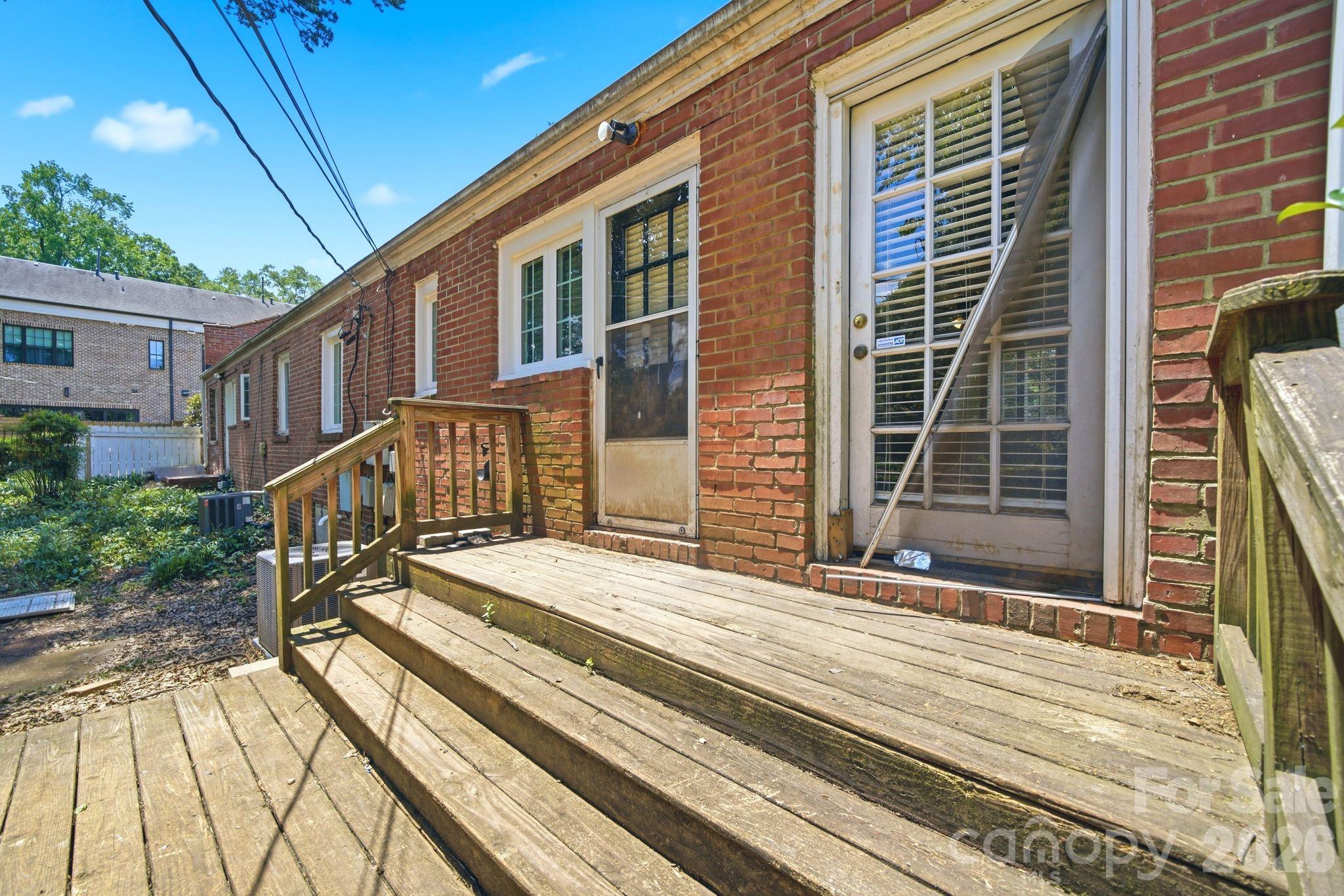 1833 Jameston Drive — Charlotte