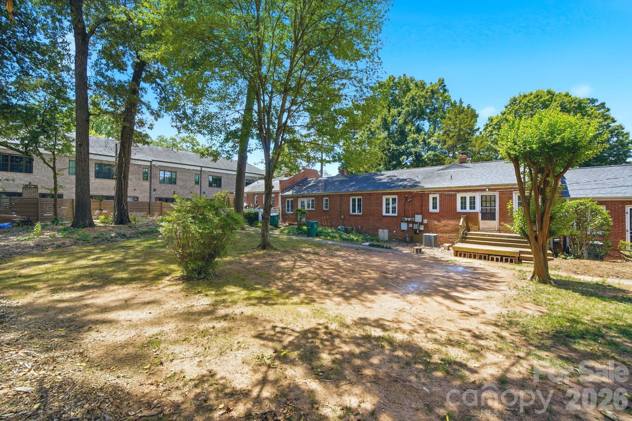 1833 Jameston Drive — Charlotte