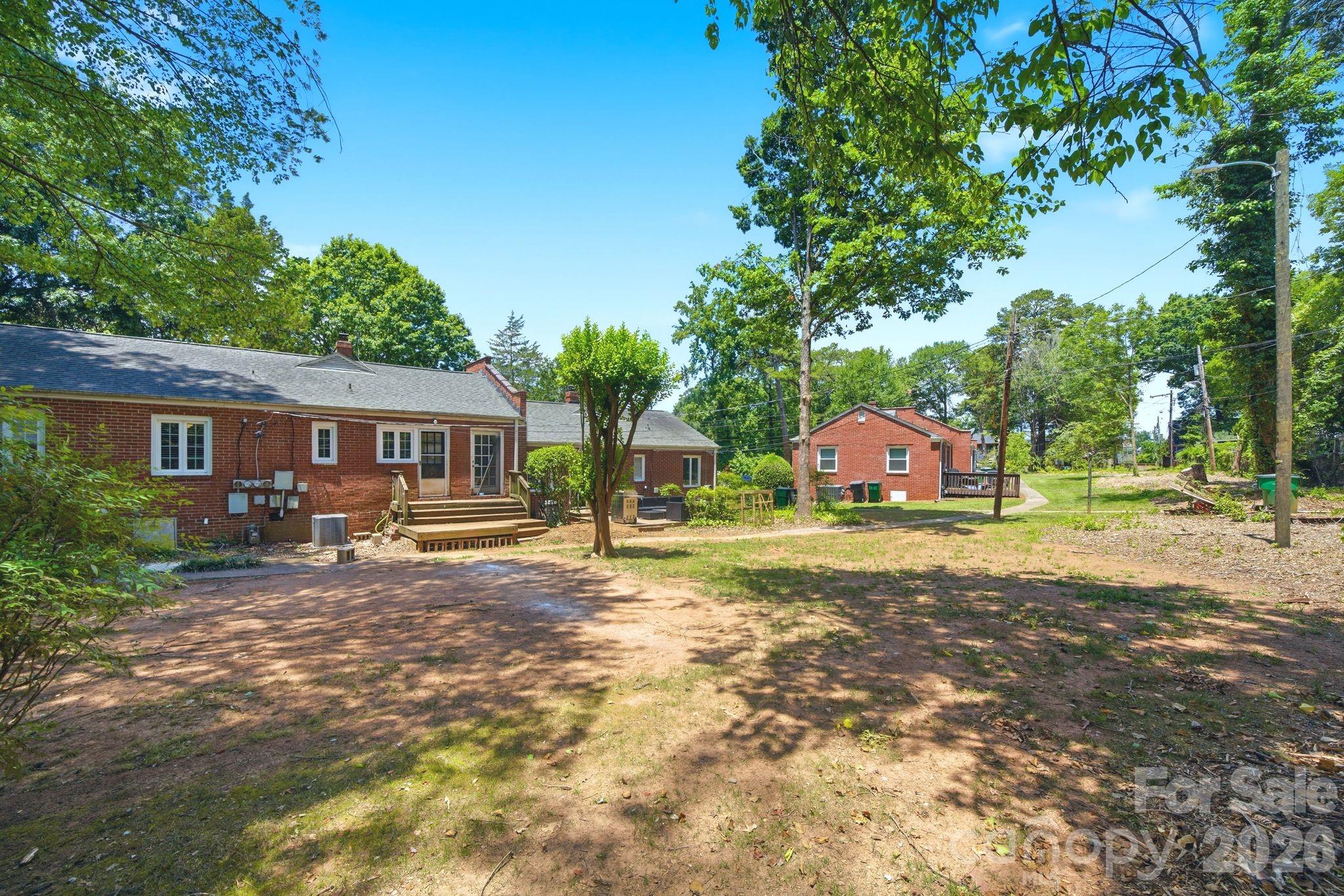 1833 Jameston Drive — Charlotte