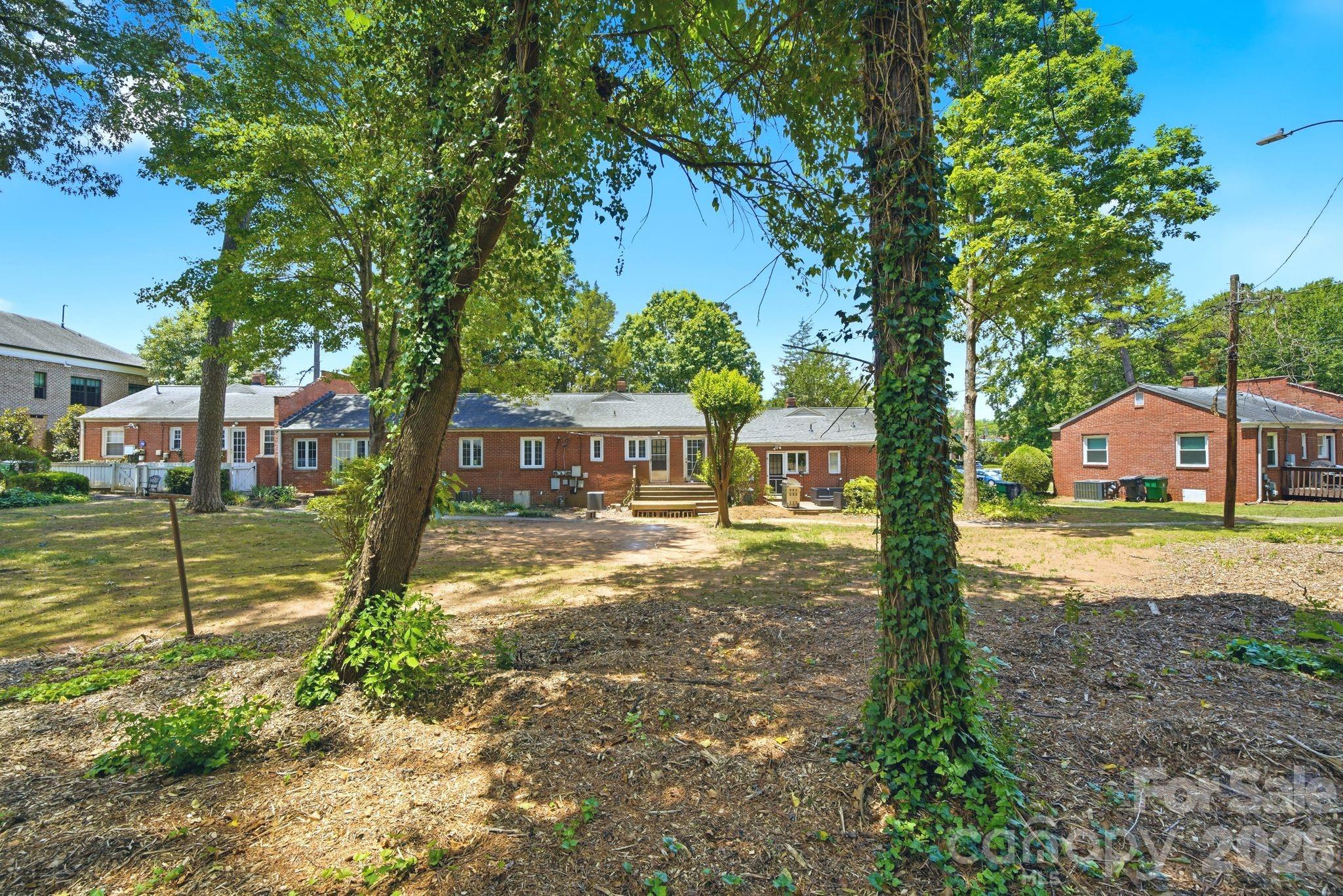1833 Jameston Drive — Charlotte