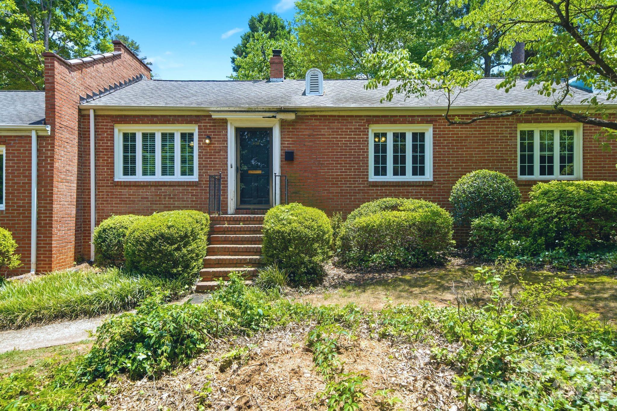 1833 Jameston Drive — Charlotte