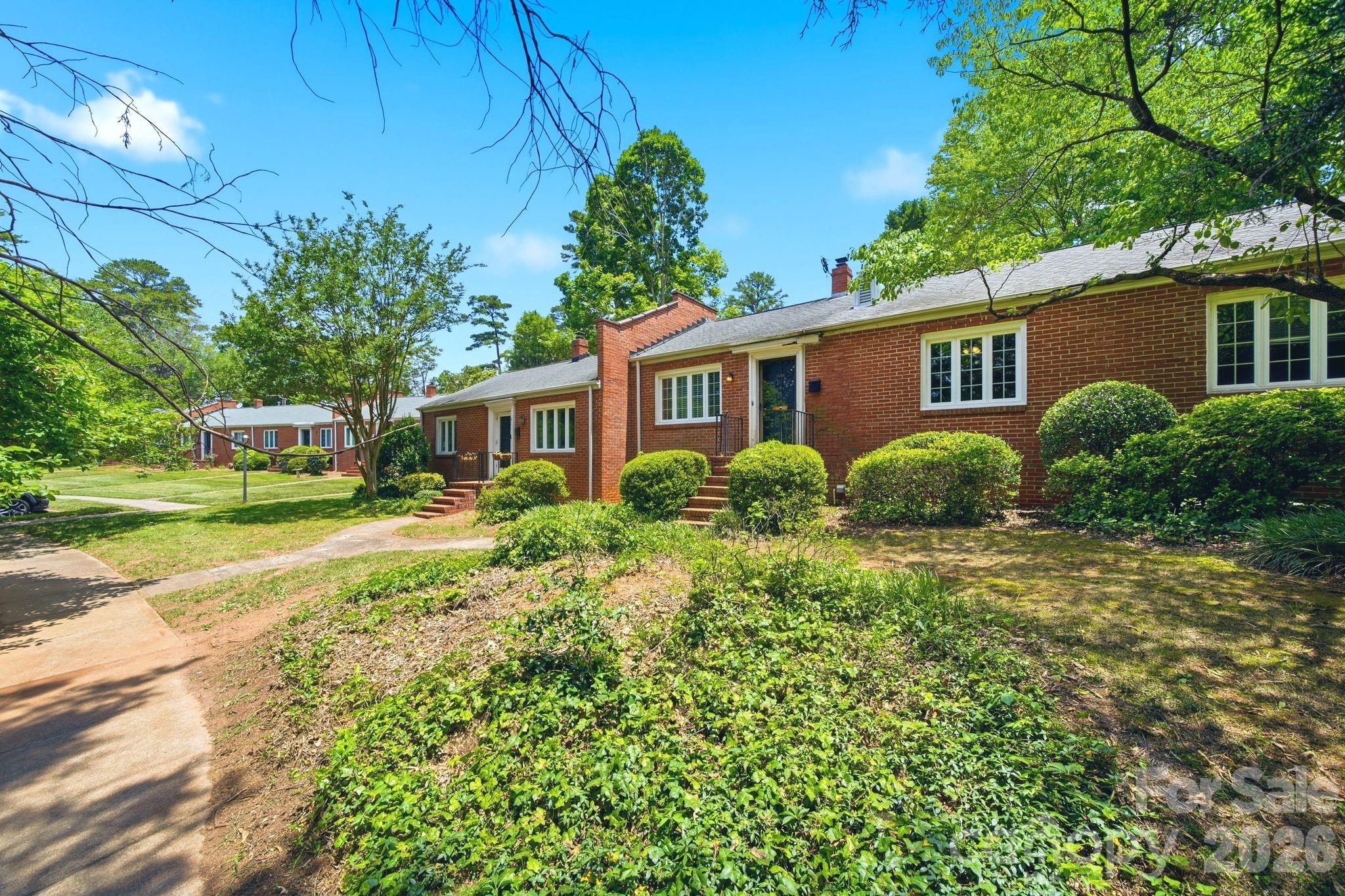 1833 Jameston Drive — Charlotte