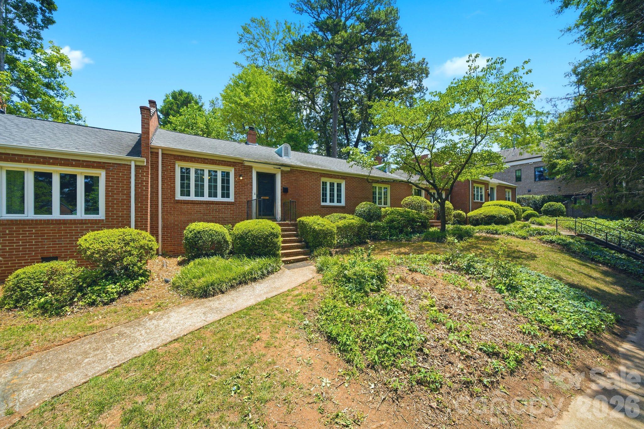 1833 Jameston Drive — Charlotte