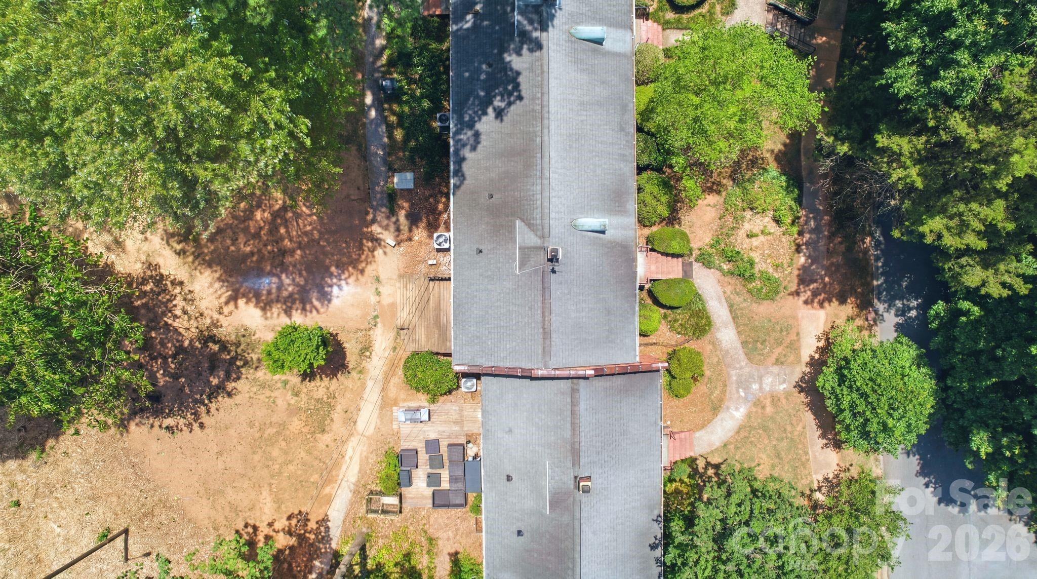 1833 Jameston Drive — Charlotte