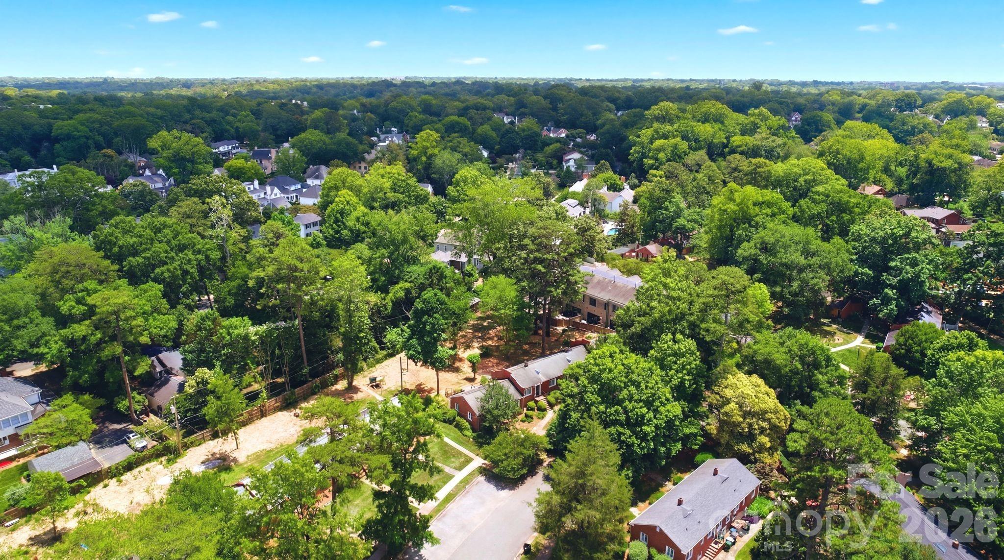 1833 Jameston Drive — Charlotte