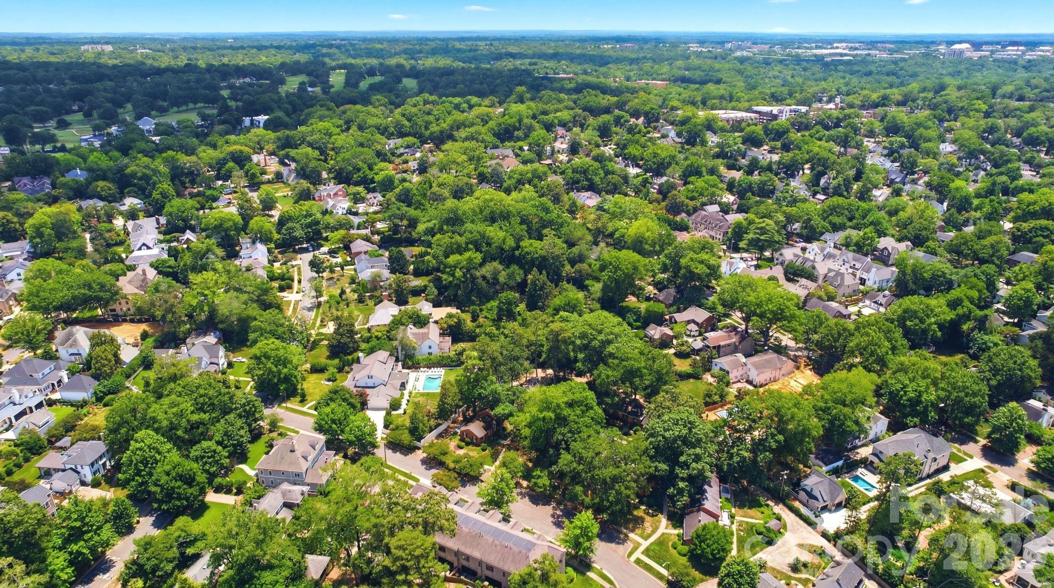 1833 Jameston Drive — Charlotte