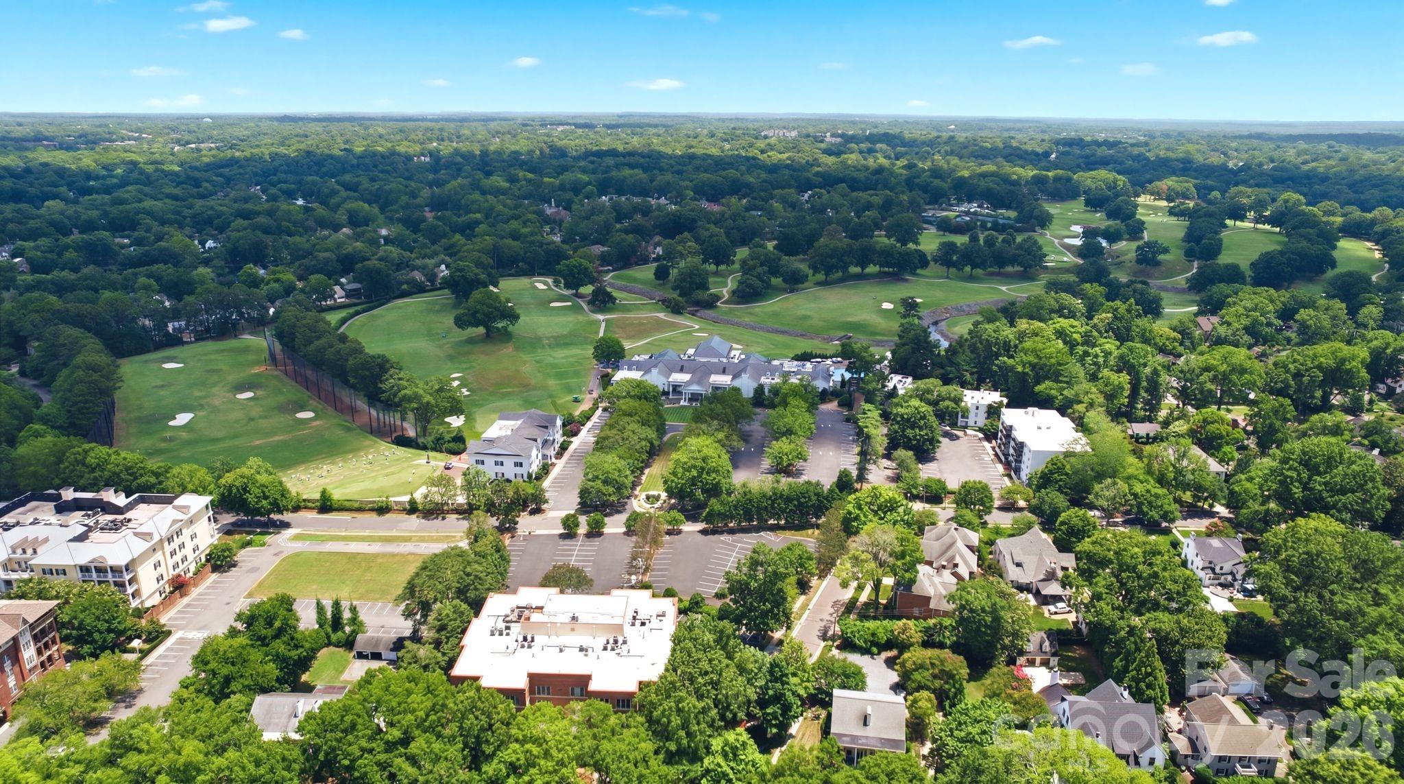 1833 Jameston Drive — Charlotte