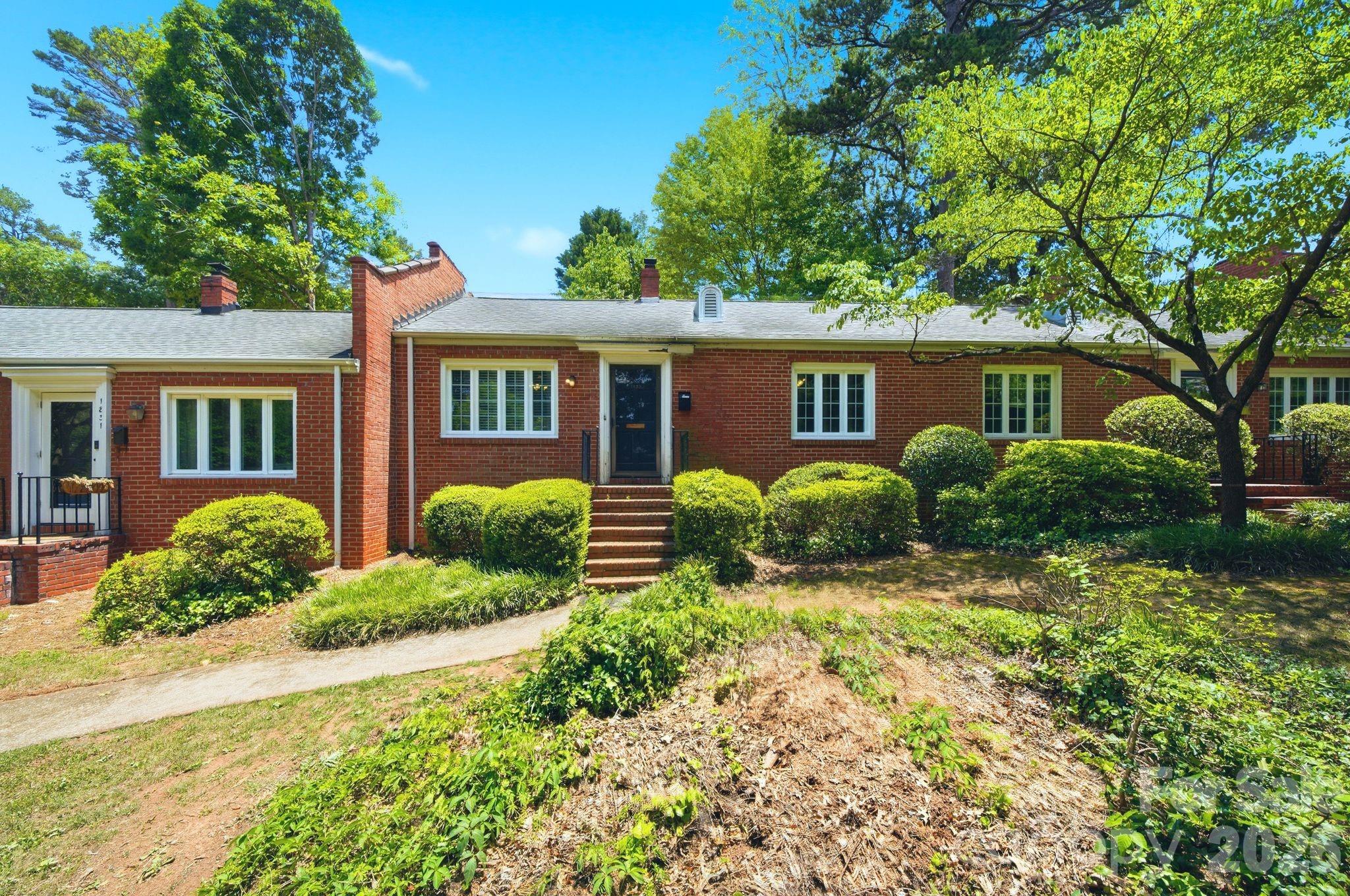 1833 Jameston Drive — Charlotte