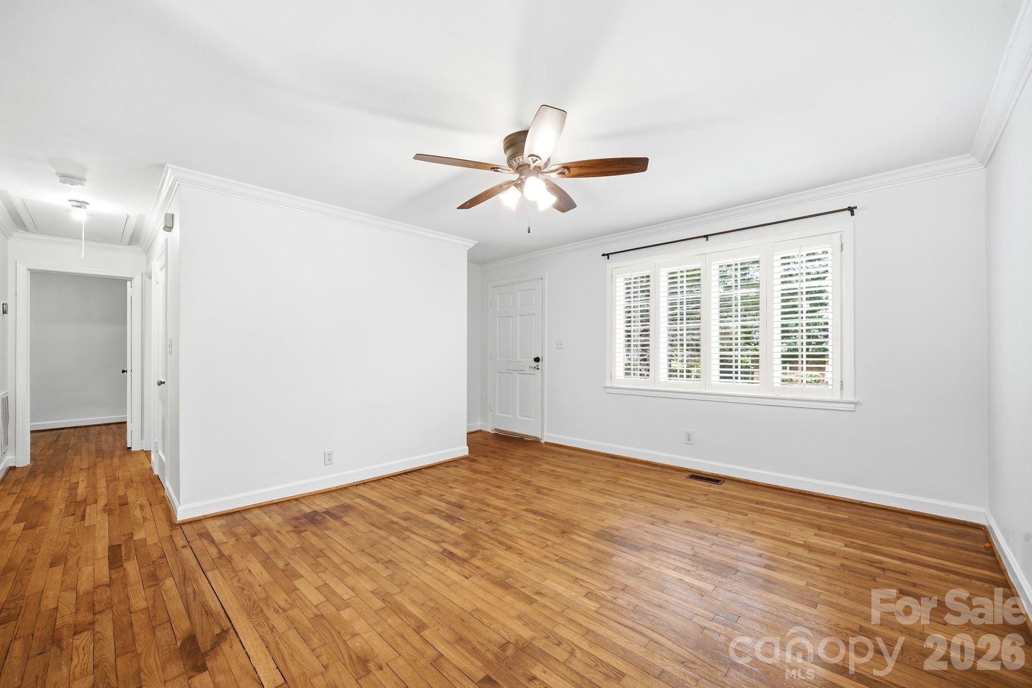 1833 Jameston Drive — Charlotte