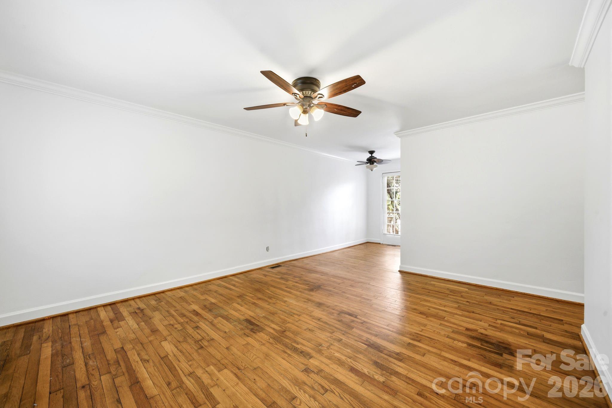 1833 Jameston Drive — Charlotte