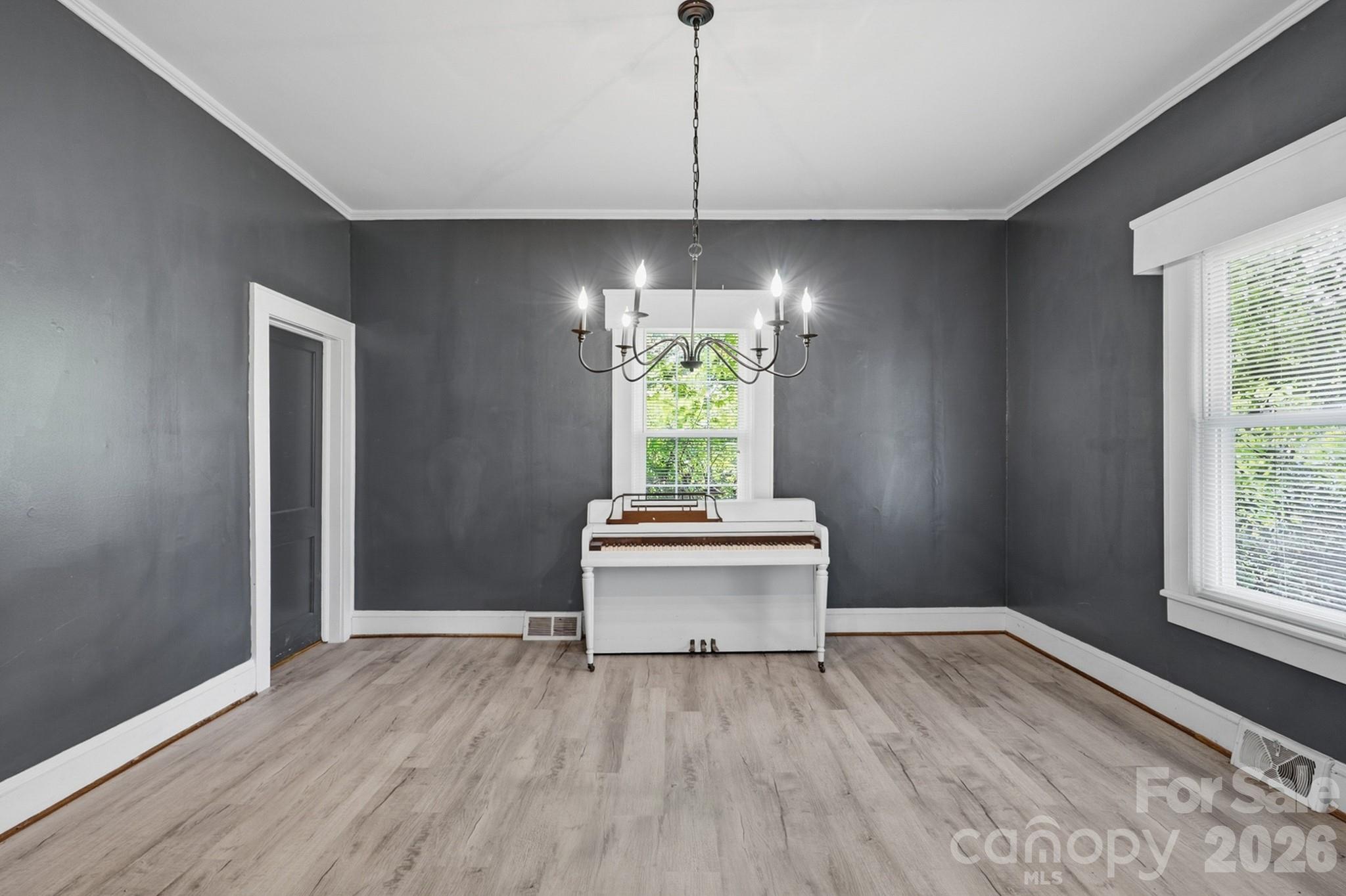 315 W Blakeney Street — Pageland