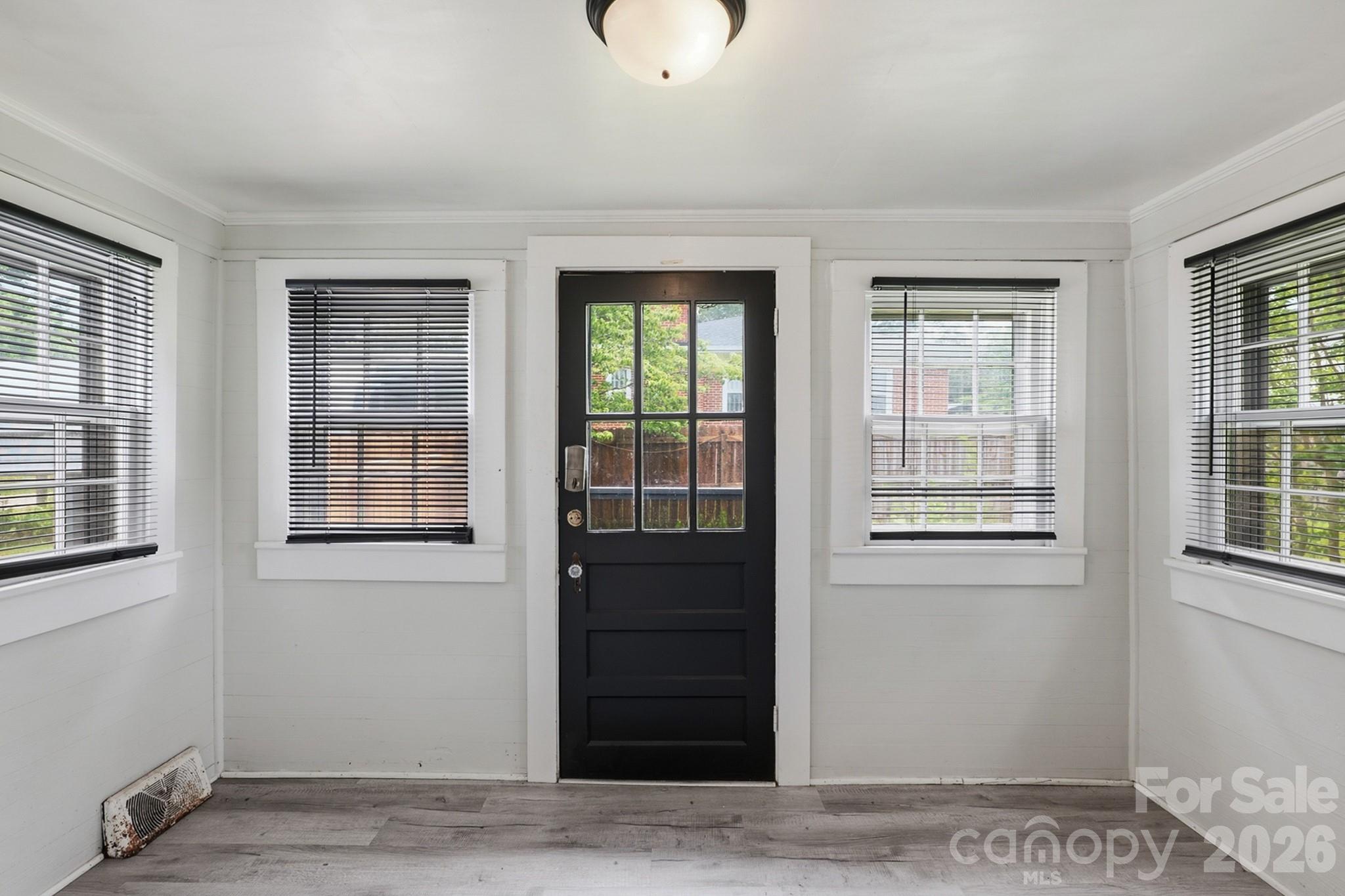 315 W Blakeney Street — Pageland