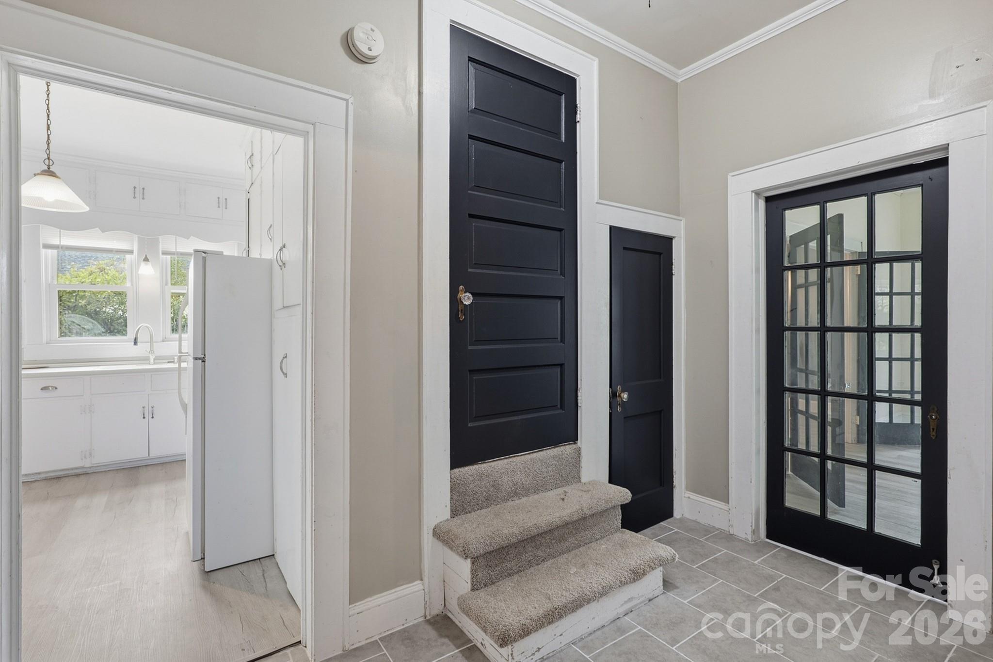 315 W Blakeney Street — Pageland
