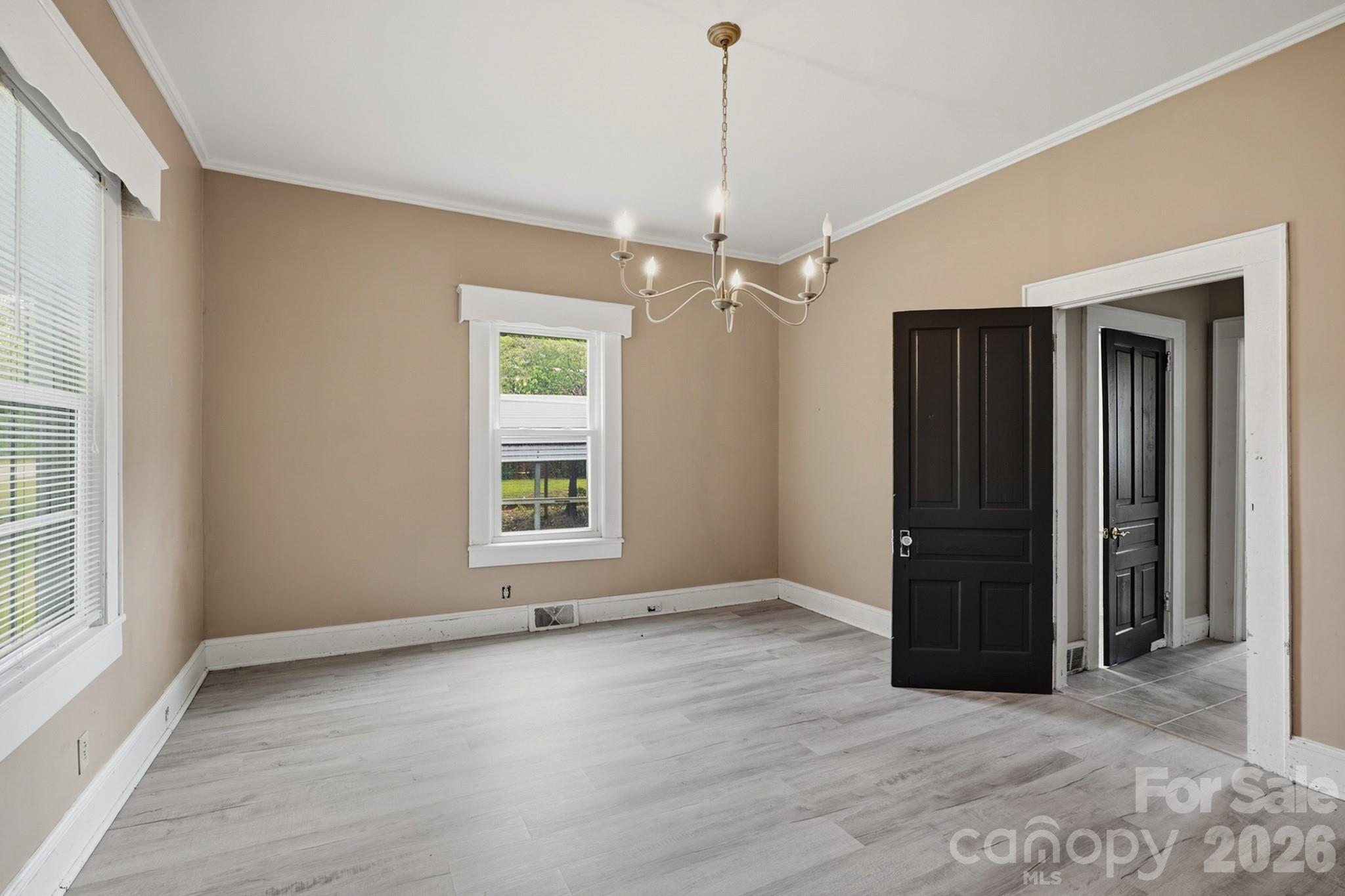 315 W Blakeney Street — Pageland