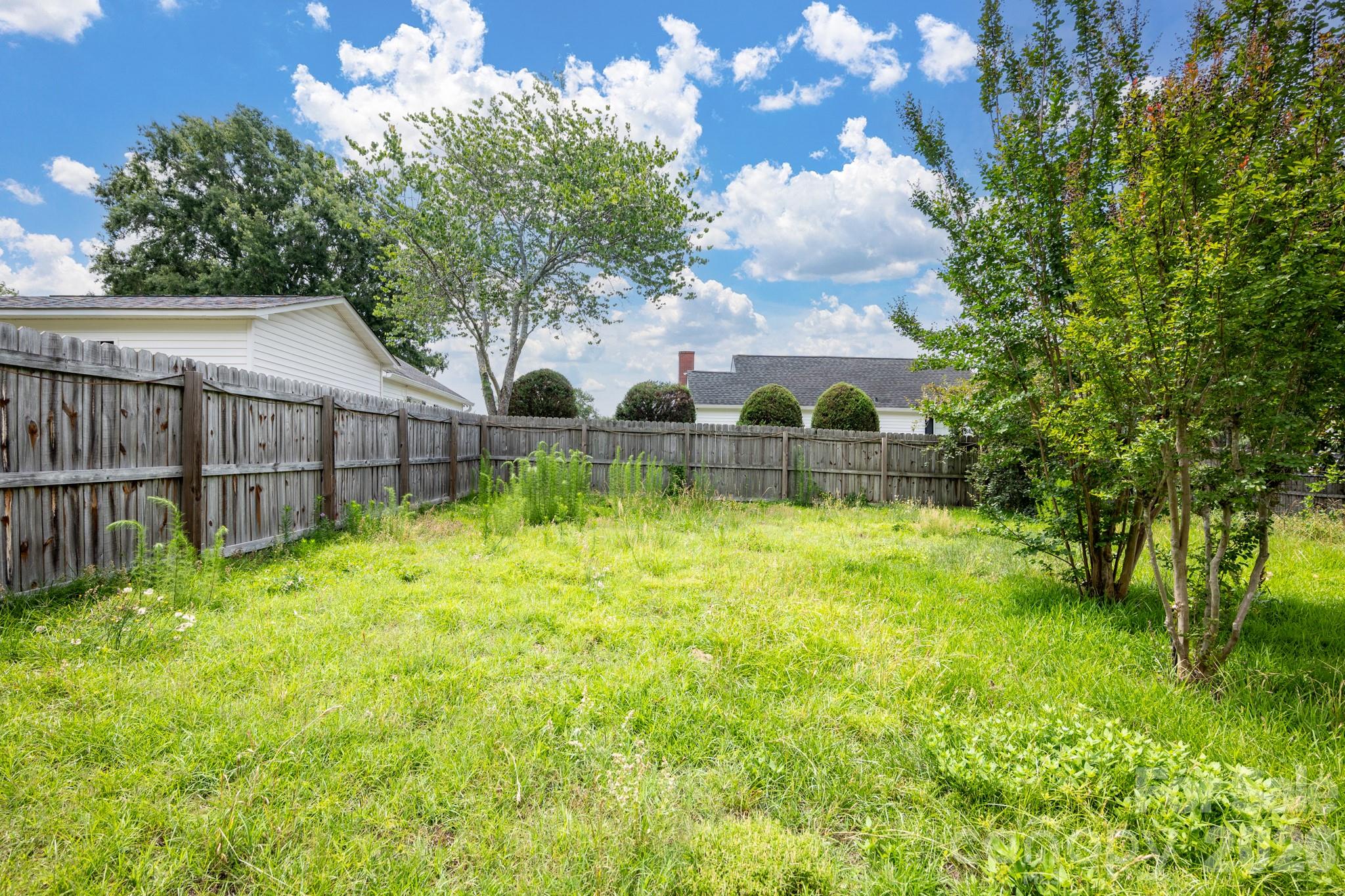 315 W Blakeney Street — Pageland