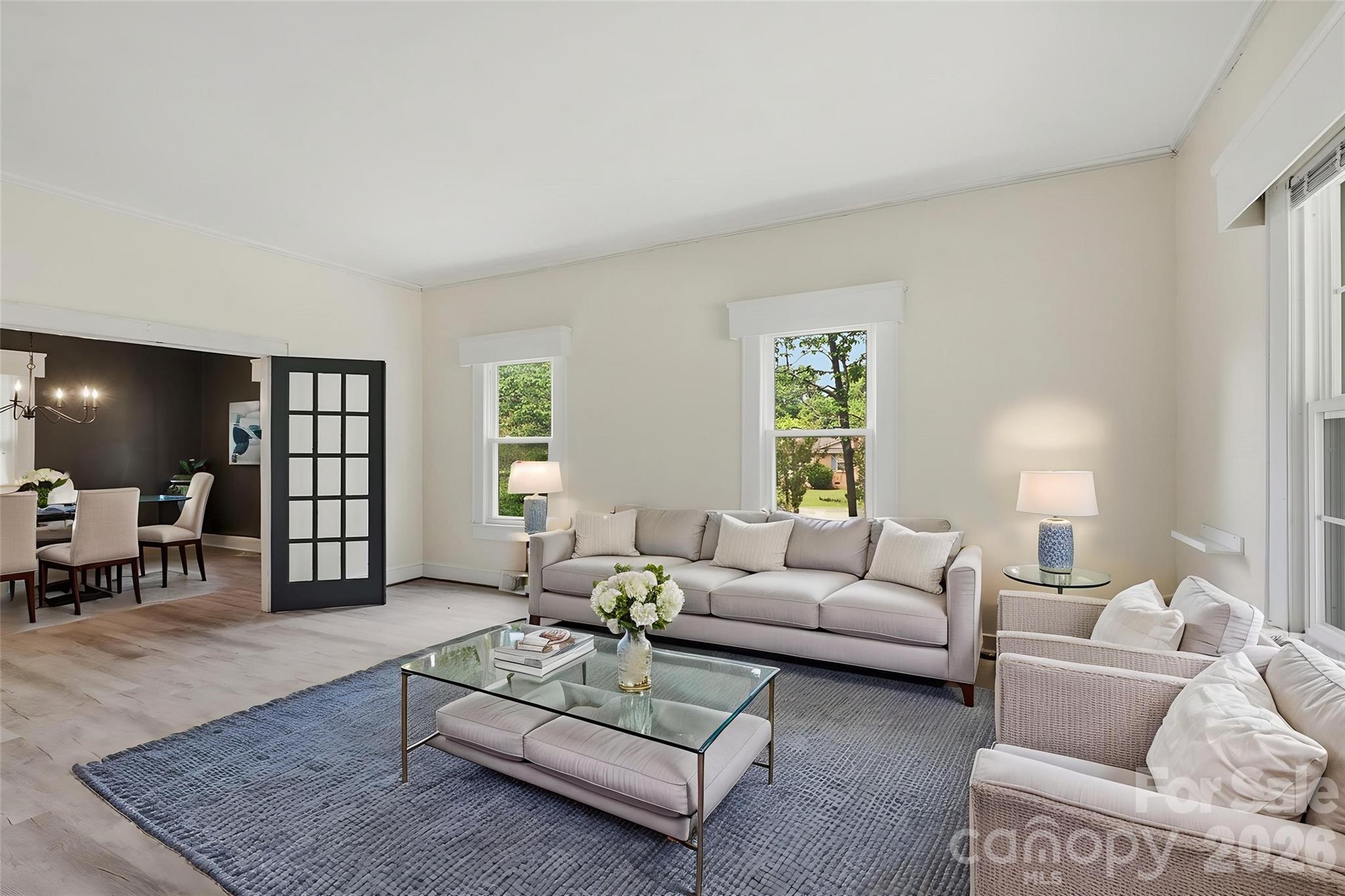 315 W Blakeney Street — Pageland