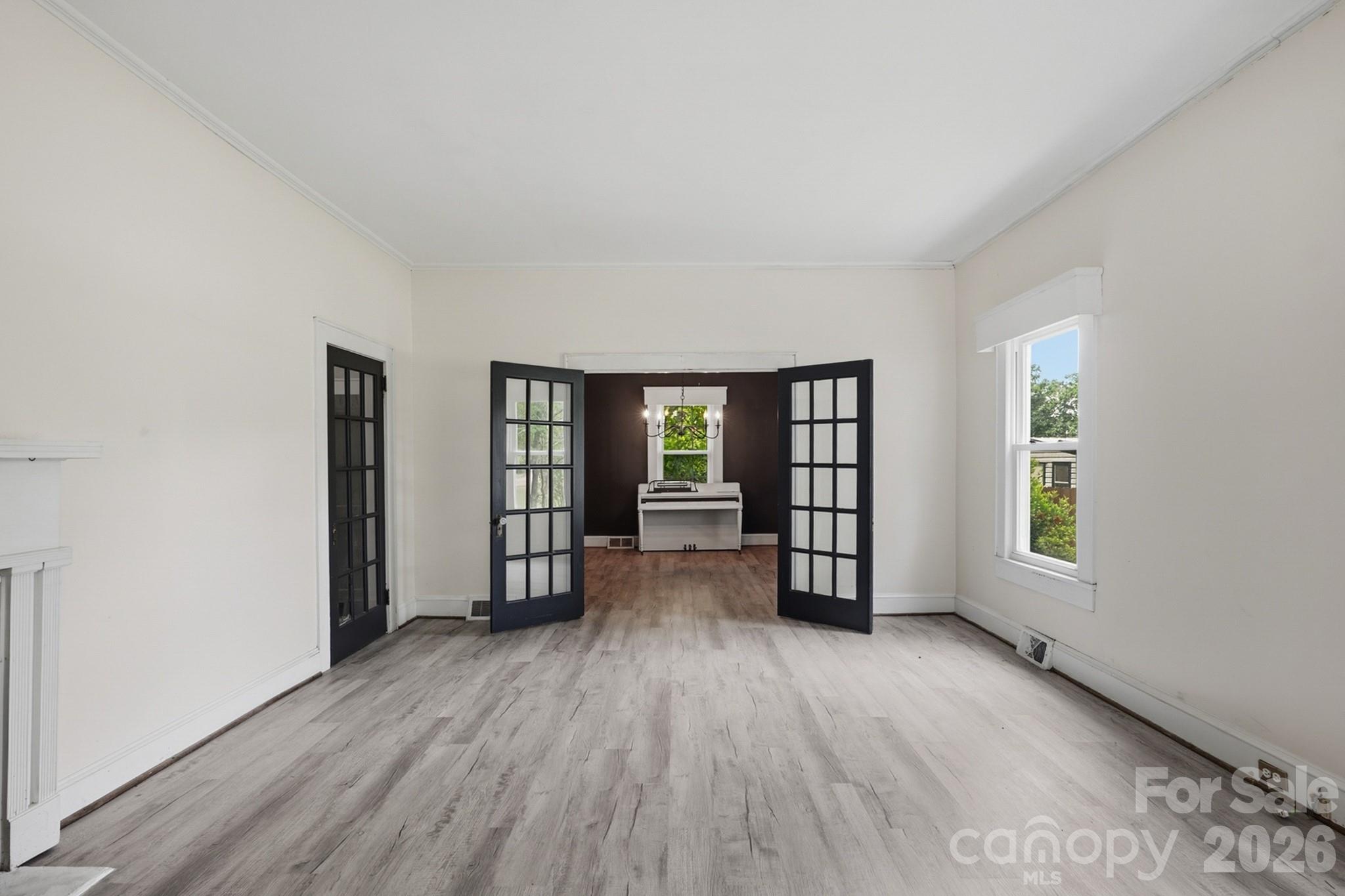315 W Blakeney Street — Pageland